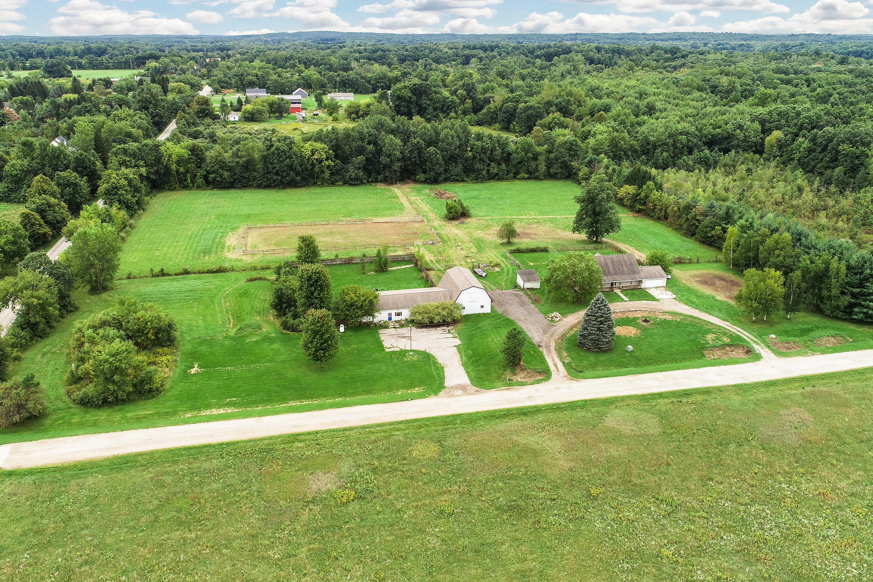3605 White Tail Trail Property Photo 1