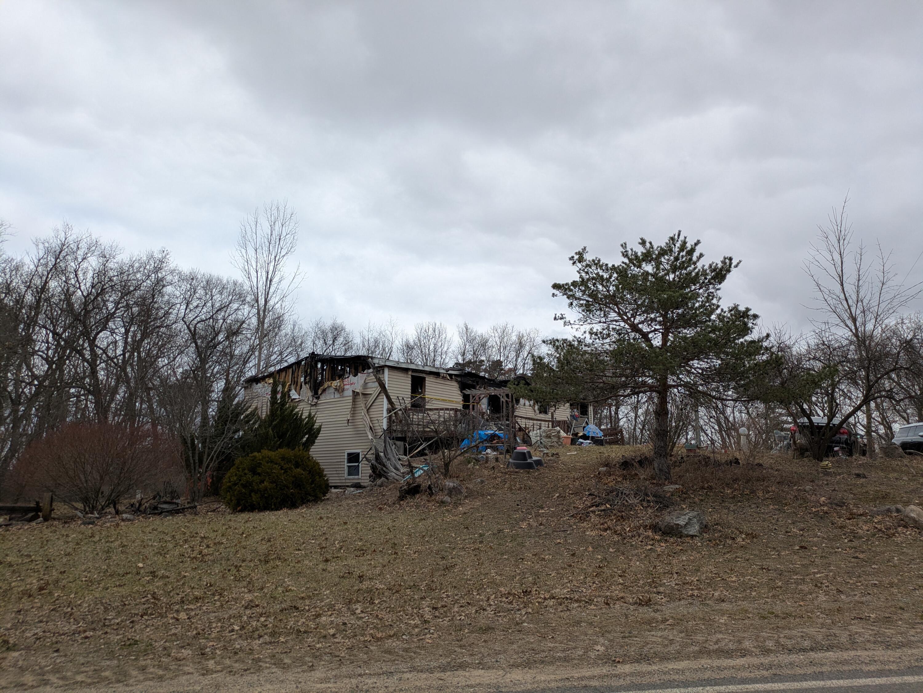5024 W Fenwick Road Property Photo 1