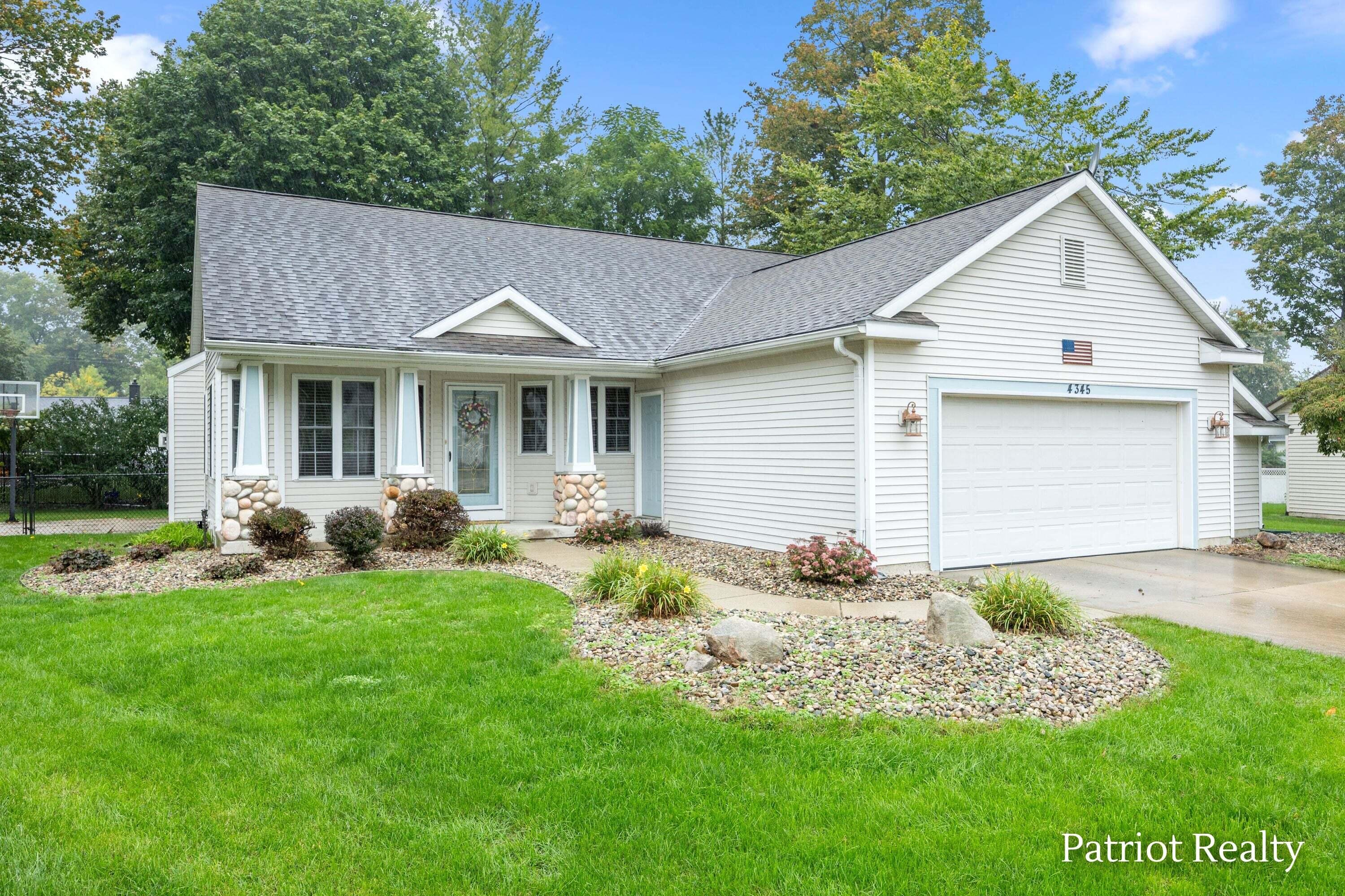 4345 Cherway Court Sw Property Photo 1