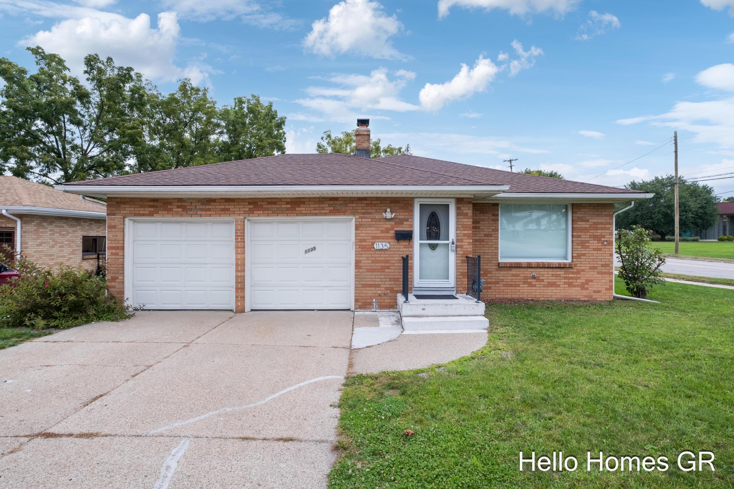 1135 Carrier Creek Boulevard NE