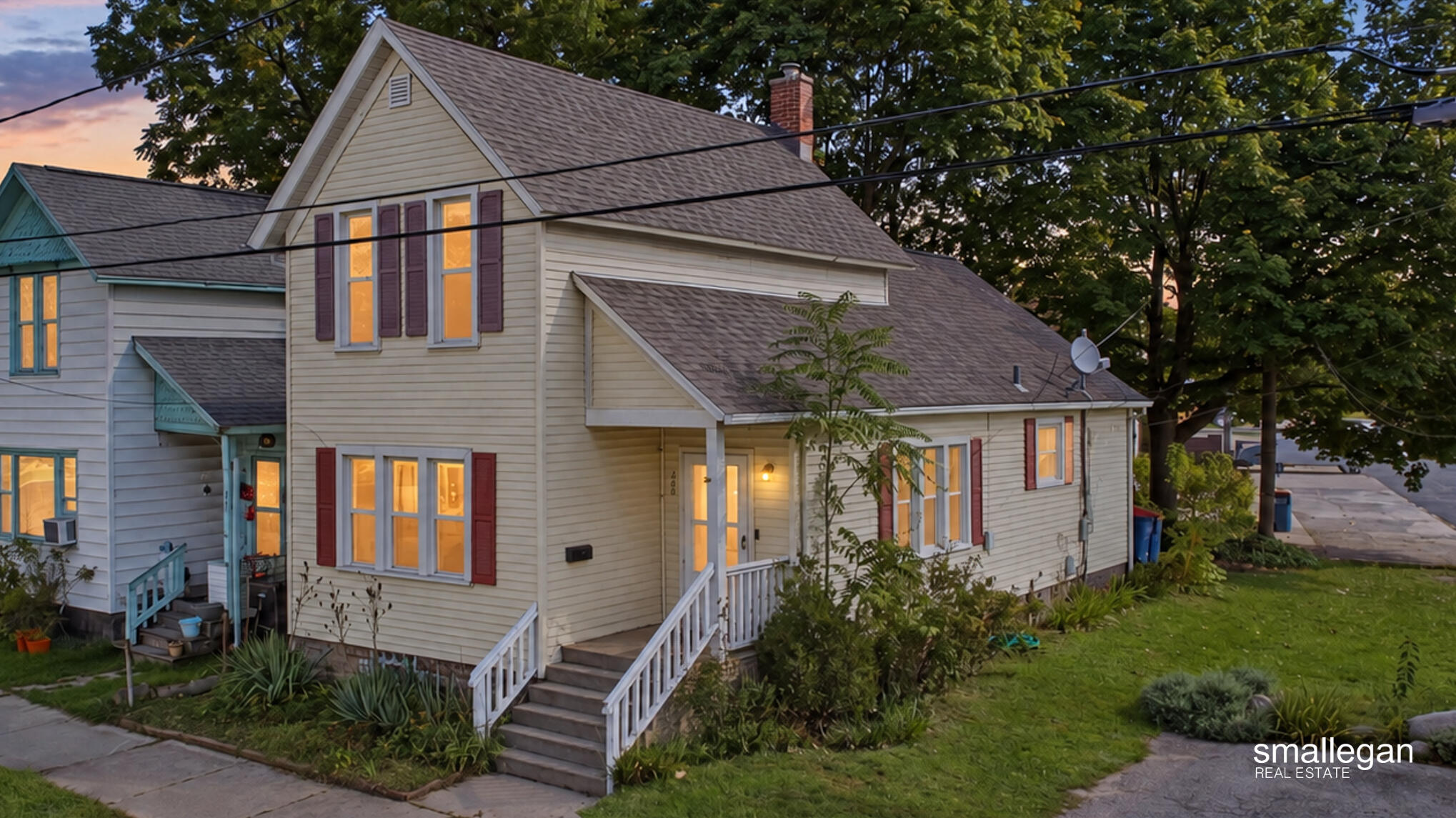 550 Milwaukee Avenue NW Property Photo 1