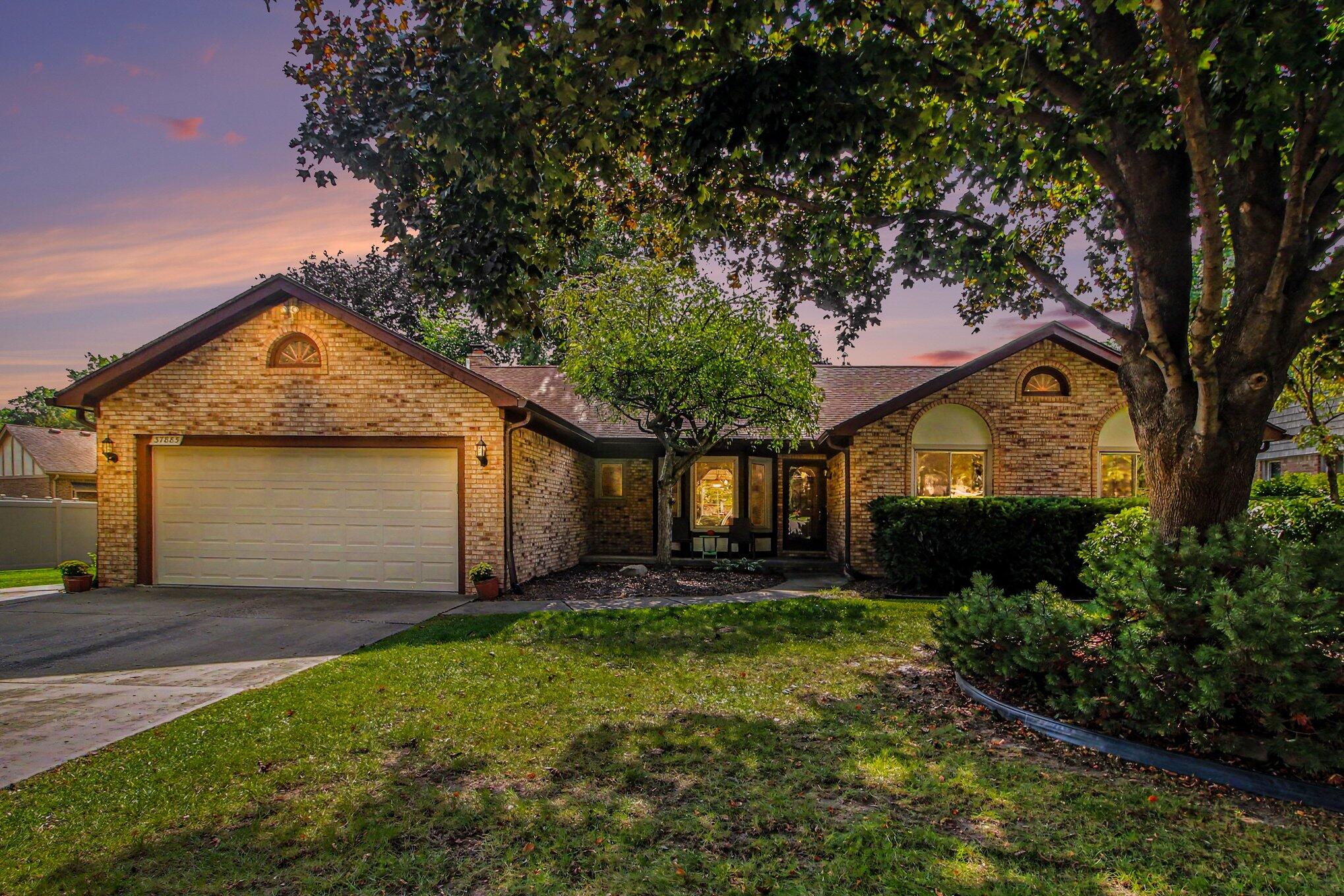 37885 Margareta Drive