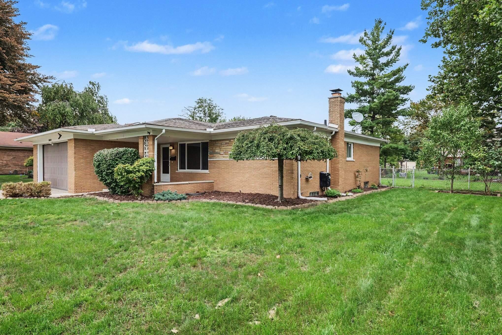 30848 Ohmer Drive Property Photo 1
