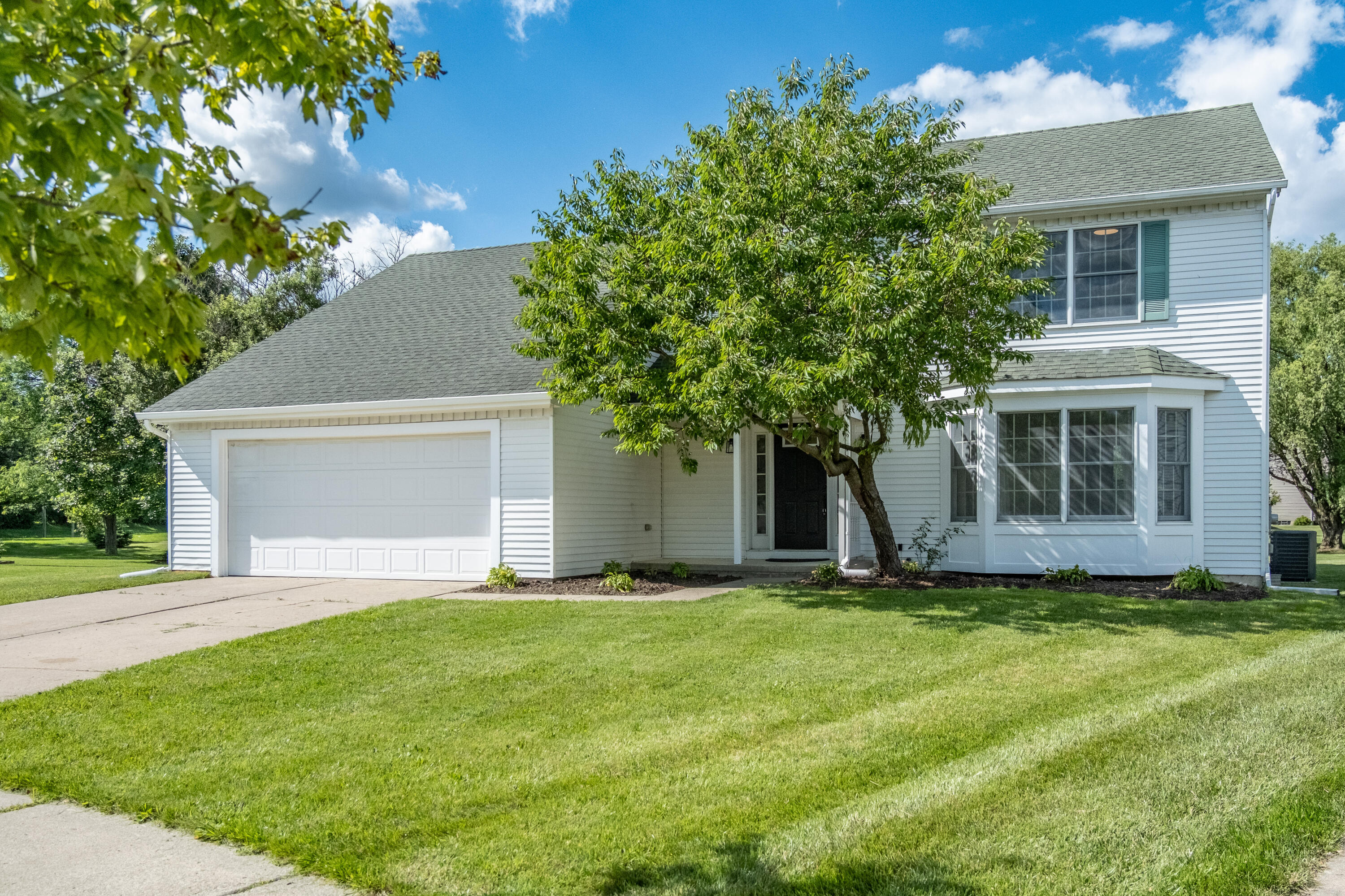 3126 Fairhaven Court Property Photo 1