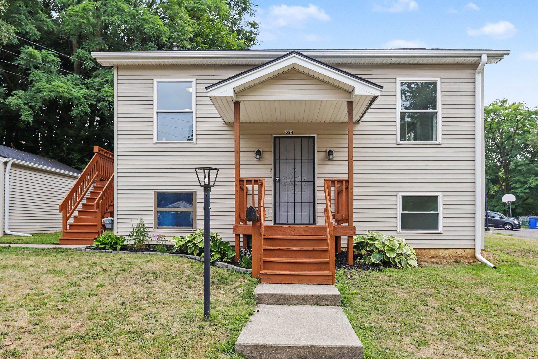 524 Charlotte Avenue Property Photo 1