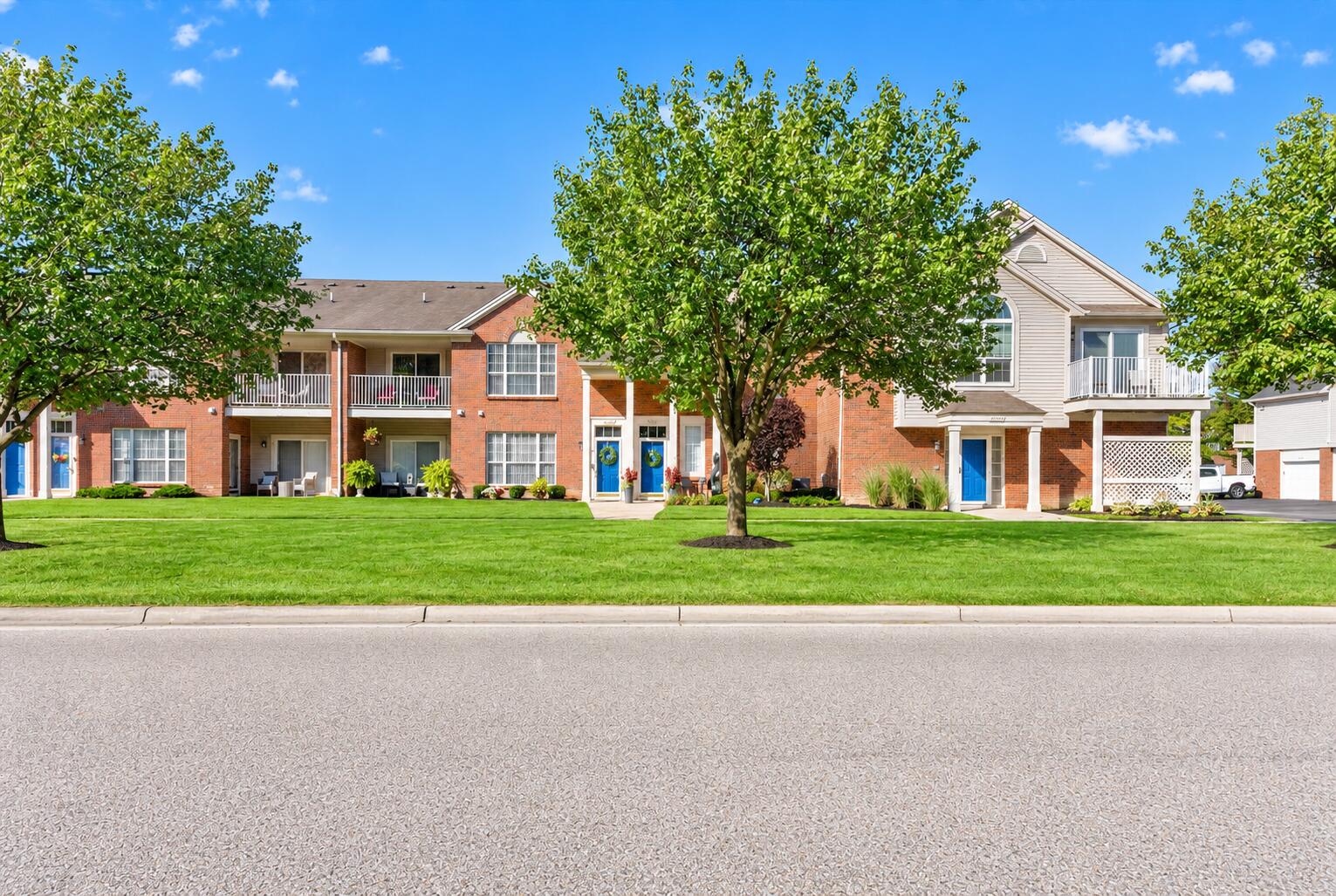 51731 Adler Park Drive W Property Photo 1