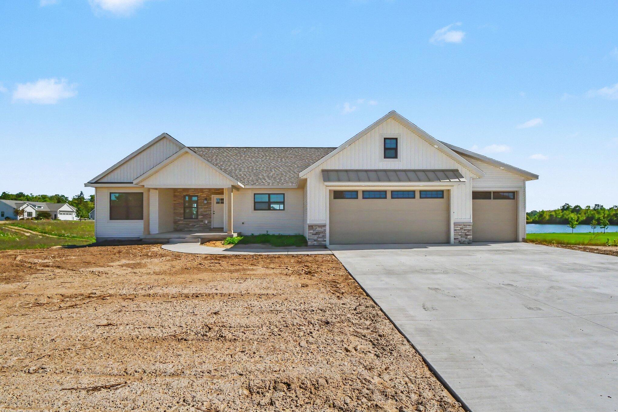 12538 Nora Court Property Photo 1