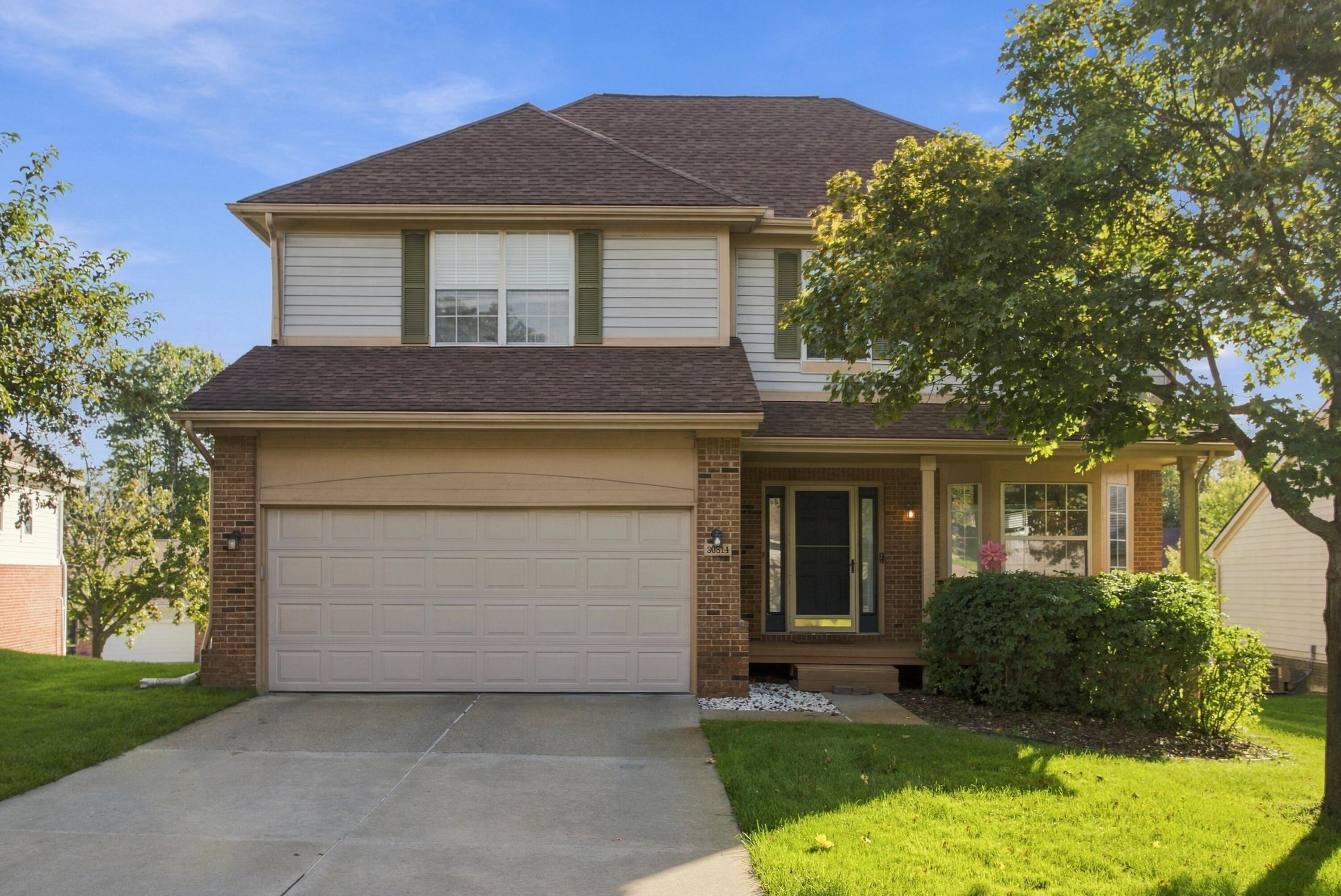 30814 Palmer Drive Property Photo 1