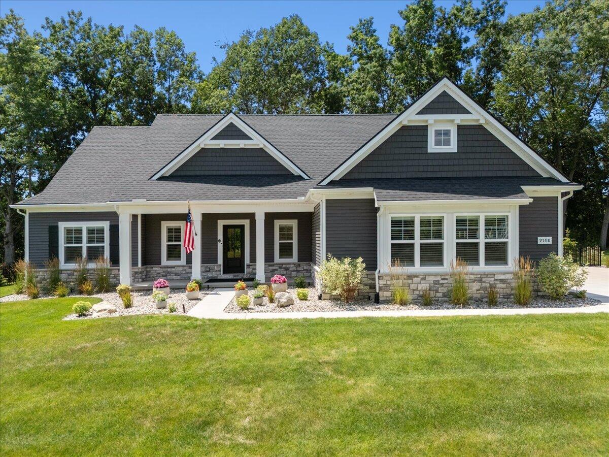 9598 Chalfonte Drive Property Photo 1