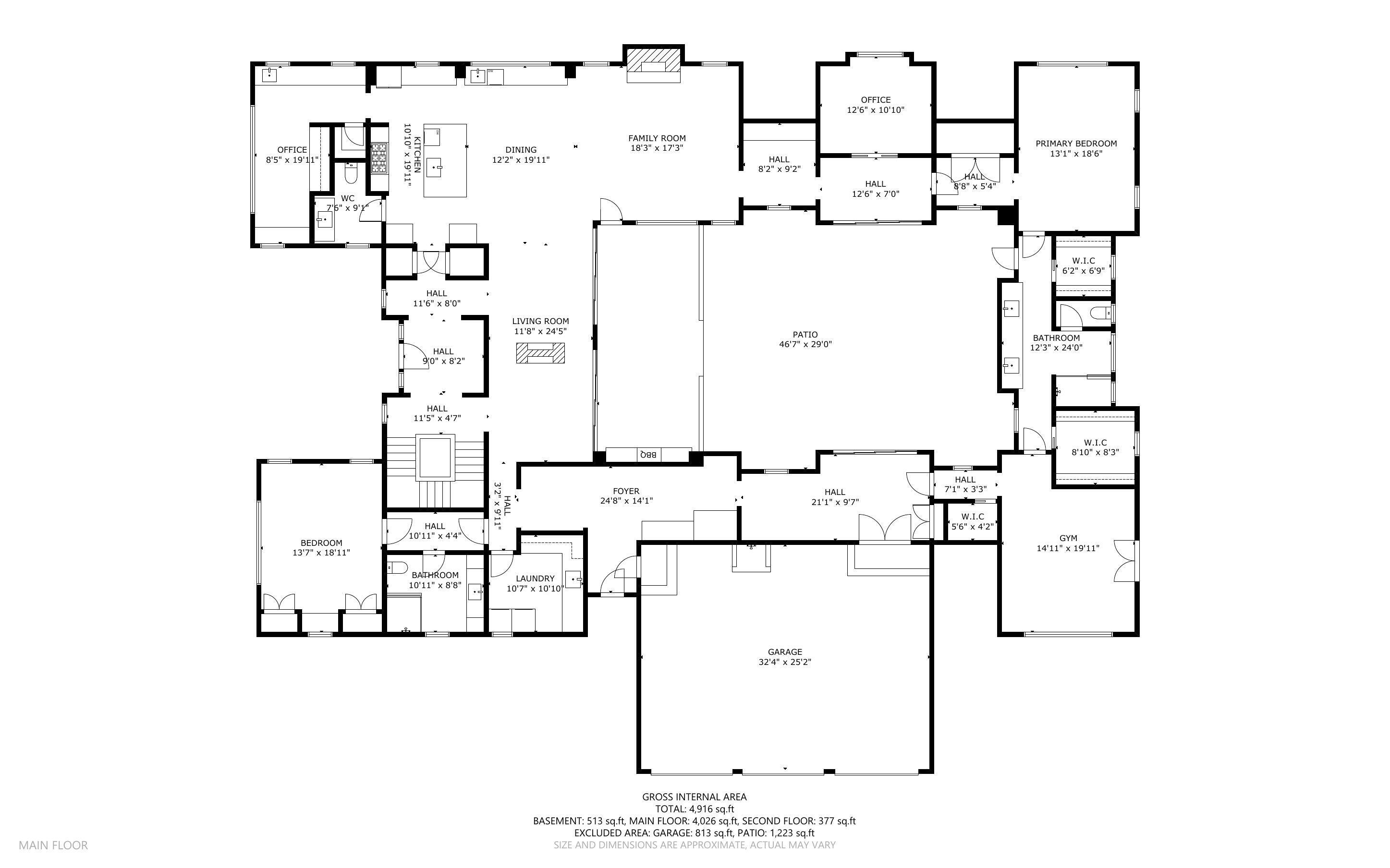7775 Sudbury Lane Se Property Photo 40