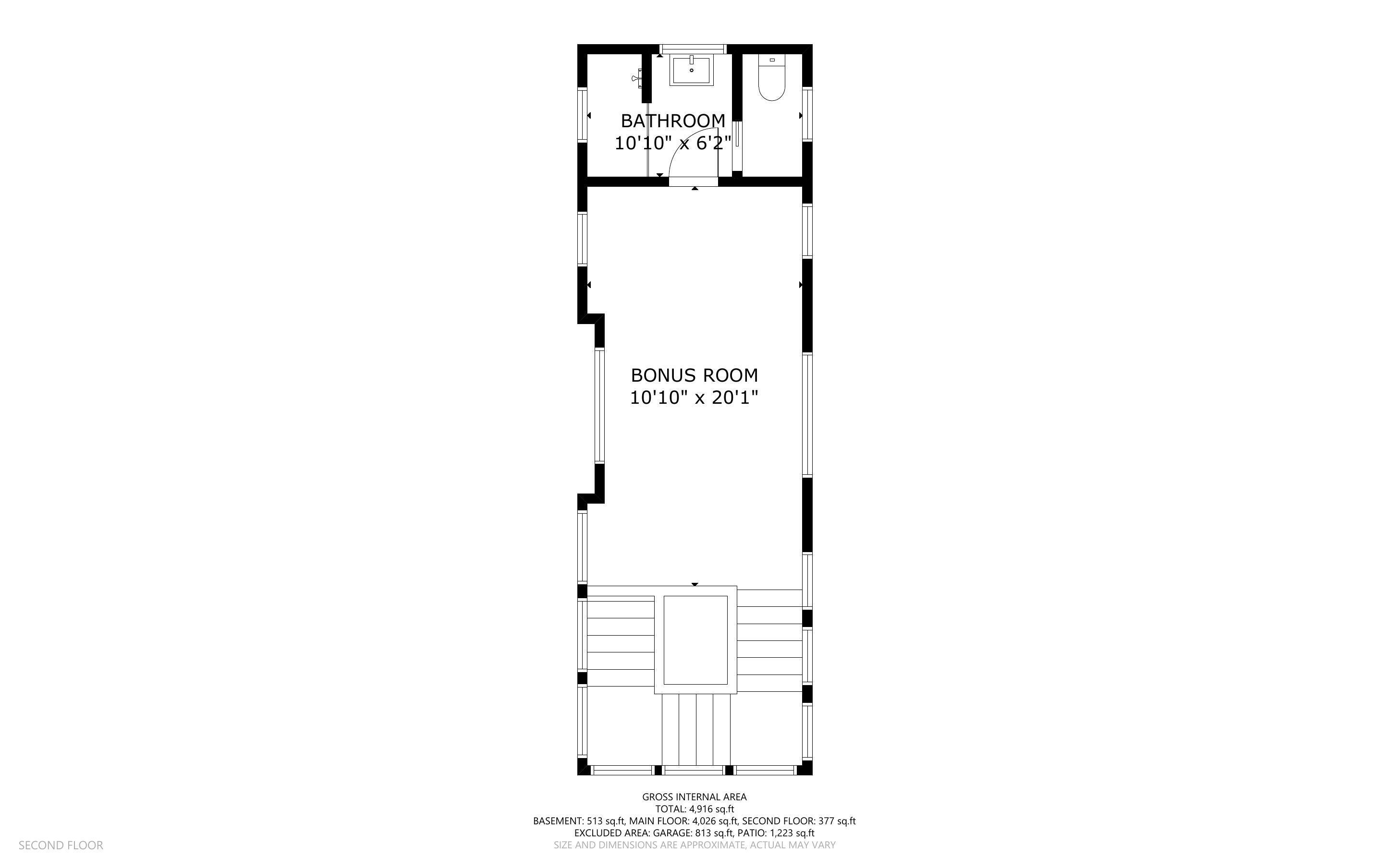 7775 Sudbury Lane Se Property Photo 45