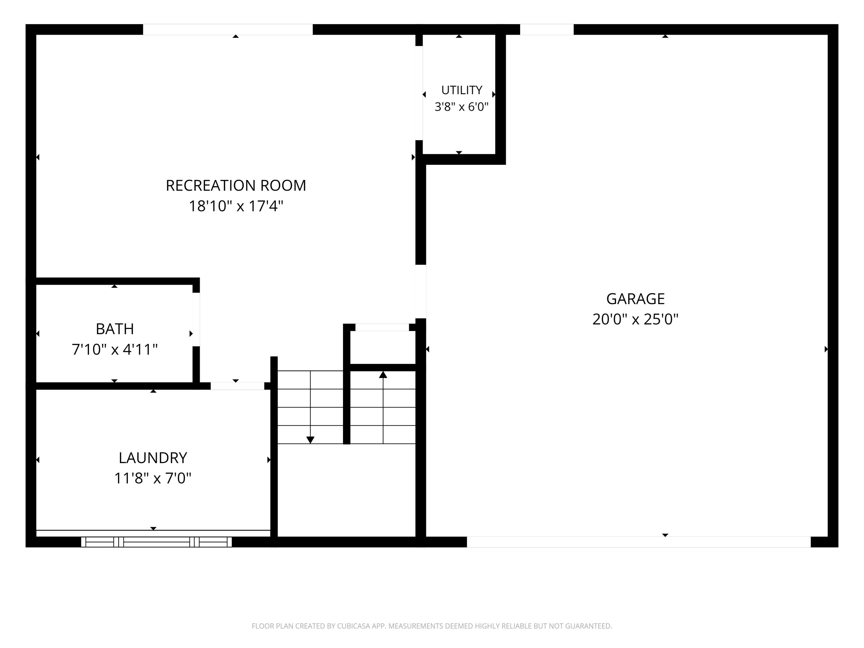 7364 Deertrack Property Photo 40