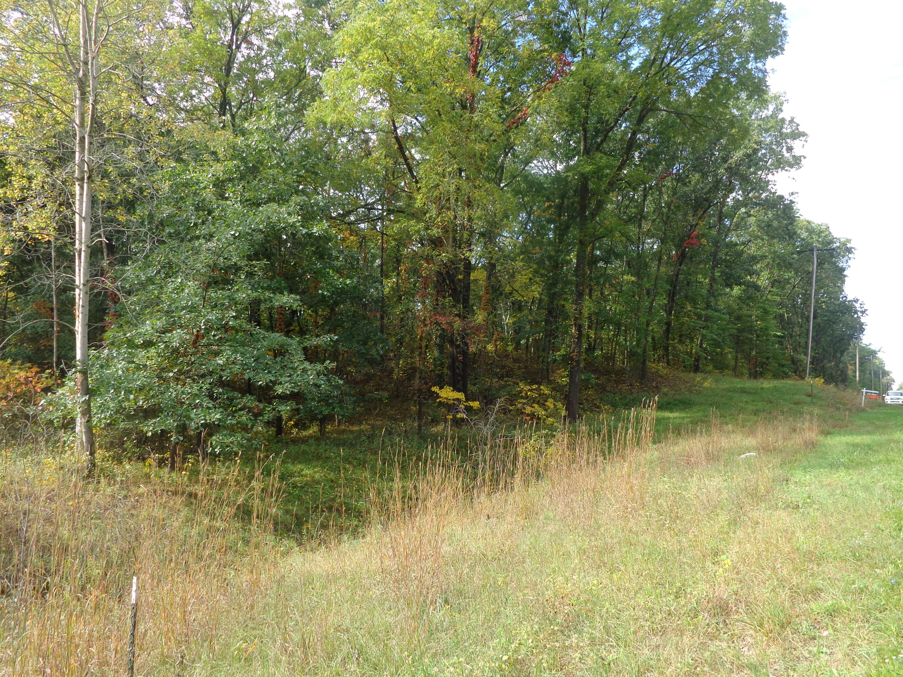 Parcel B 109th Avenue Property Photo 1