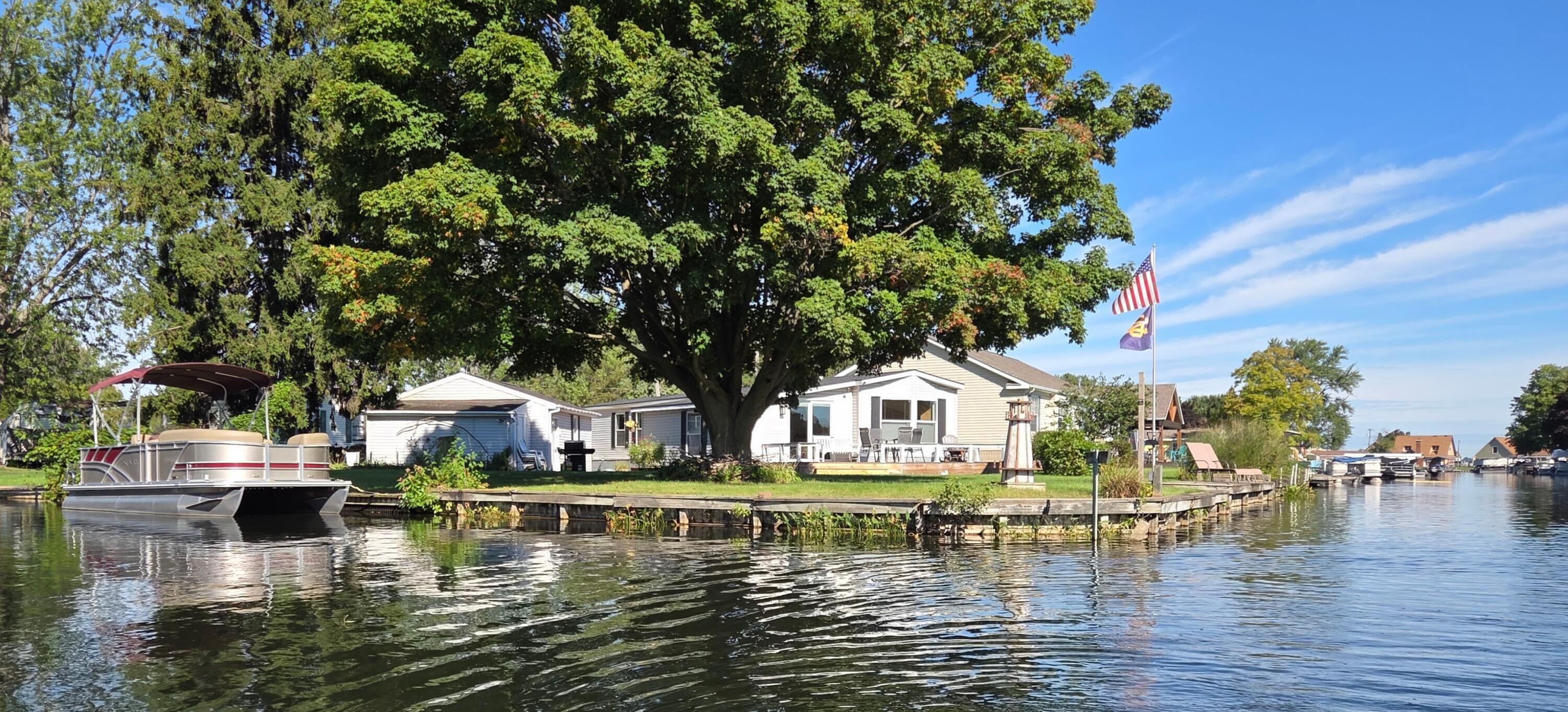 12601 Blue Lagoon Road Property Photo 1