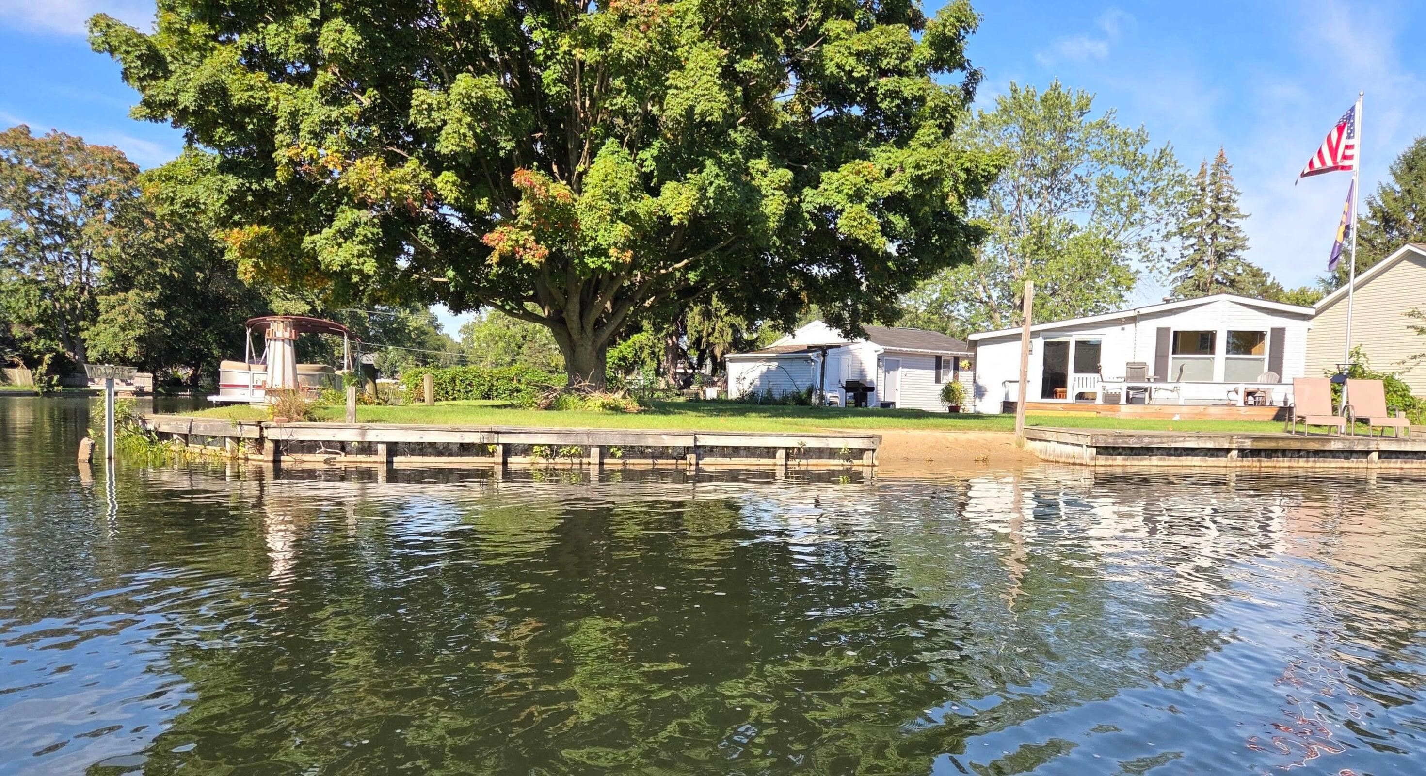 12601 Blue Lagoon Road Property Photo 3