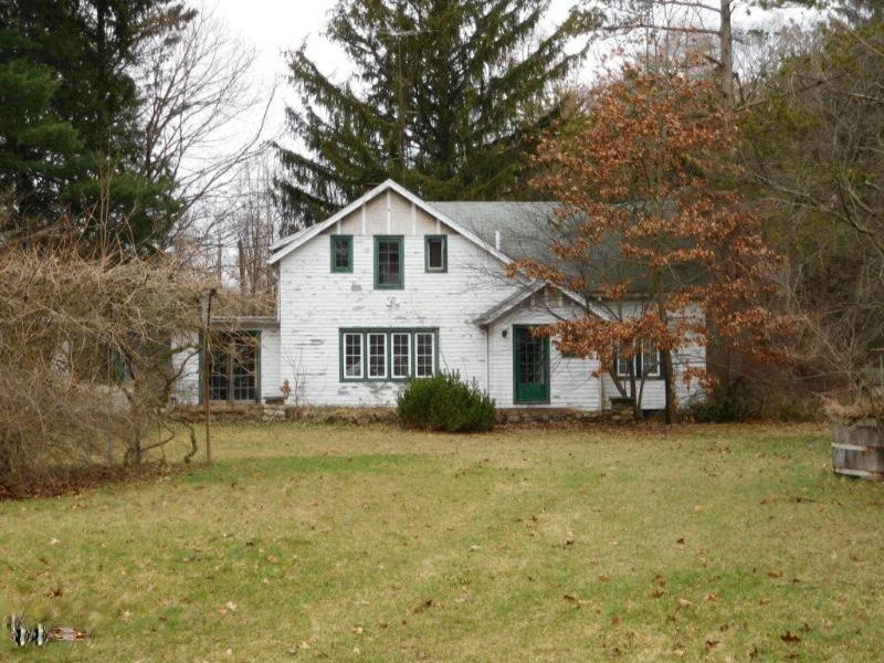 3966 Red Arrow Highway Property Photo 1