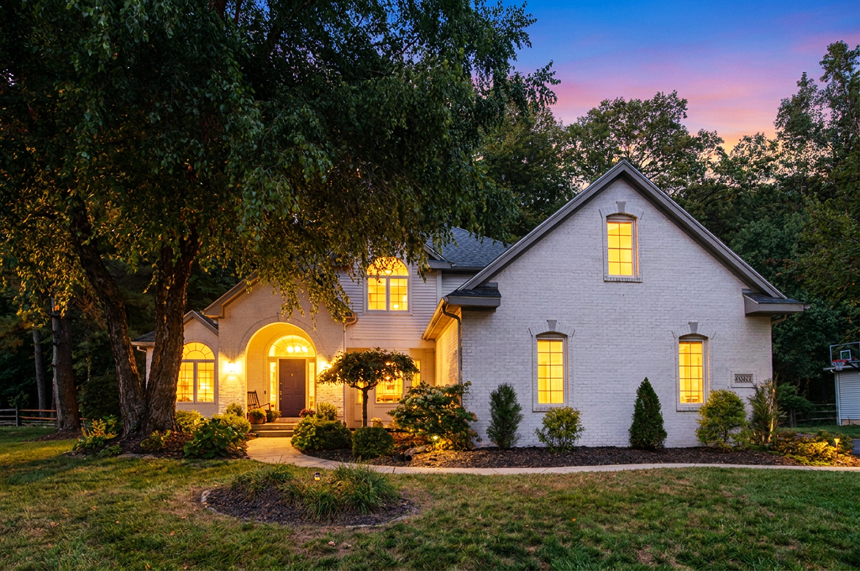 4090 Deerfield Woods Drive