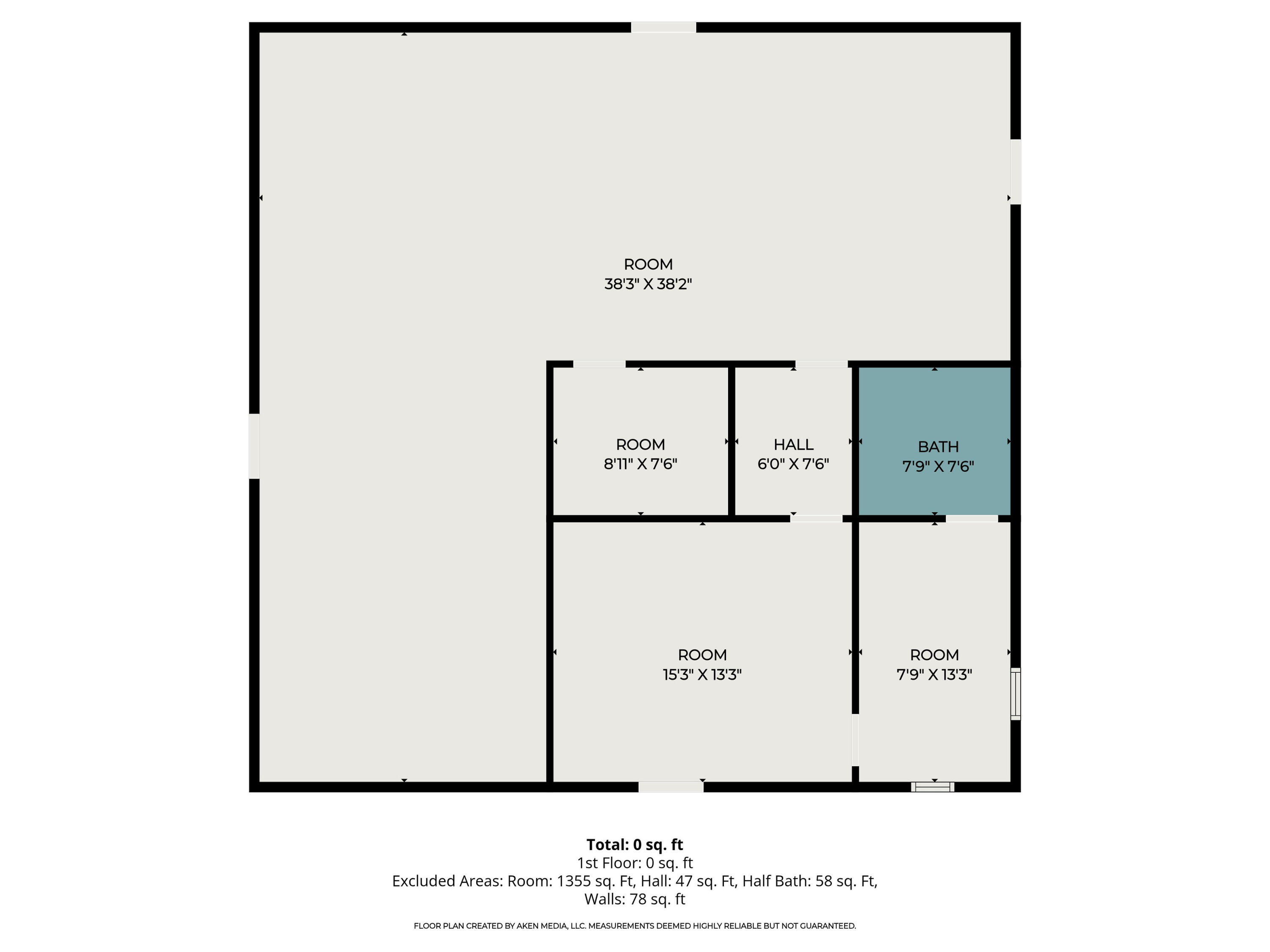 7505 E Reading Road E Property Photo 25