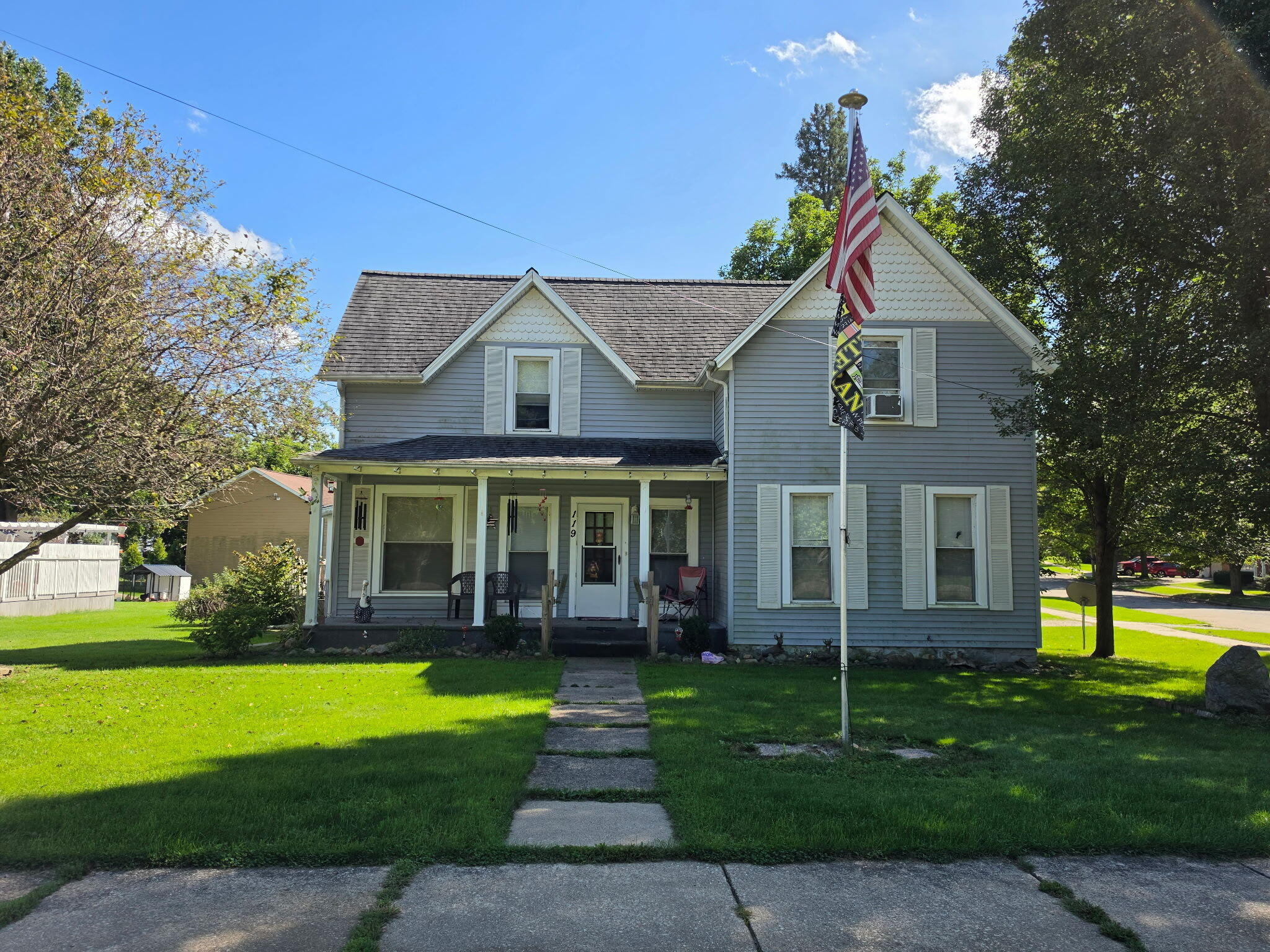 119 Homer Road Property Photo 1