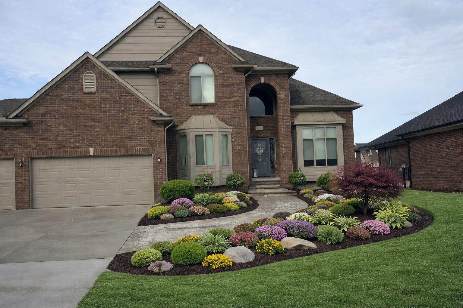 50487 Timberstone Drive Property Photo 1