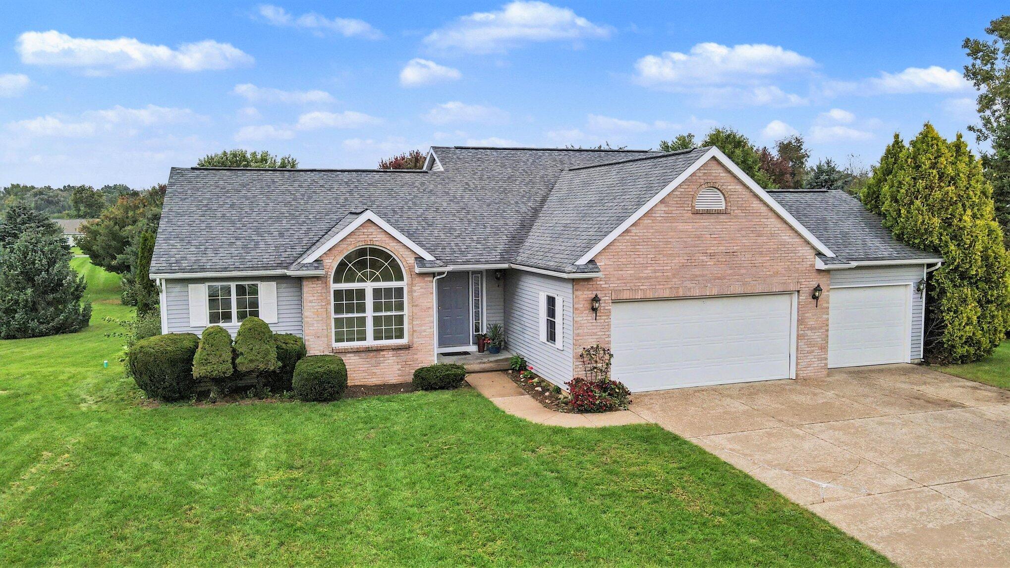 4132 Stoney Hill Drive Property Photo 1