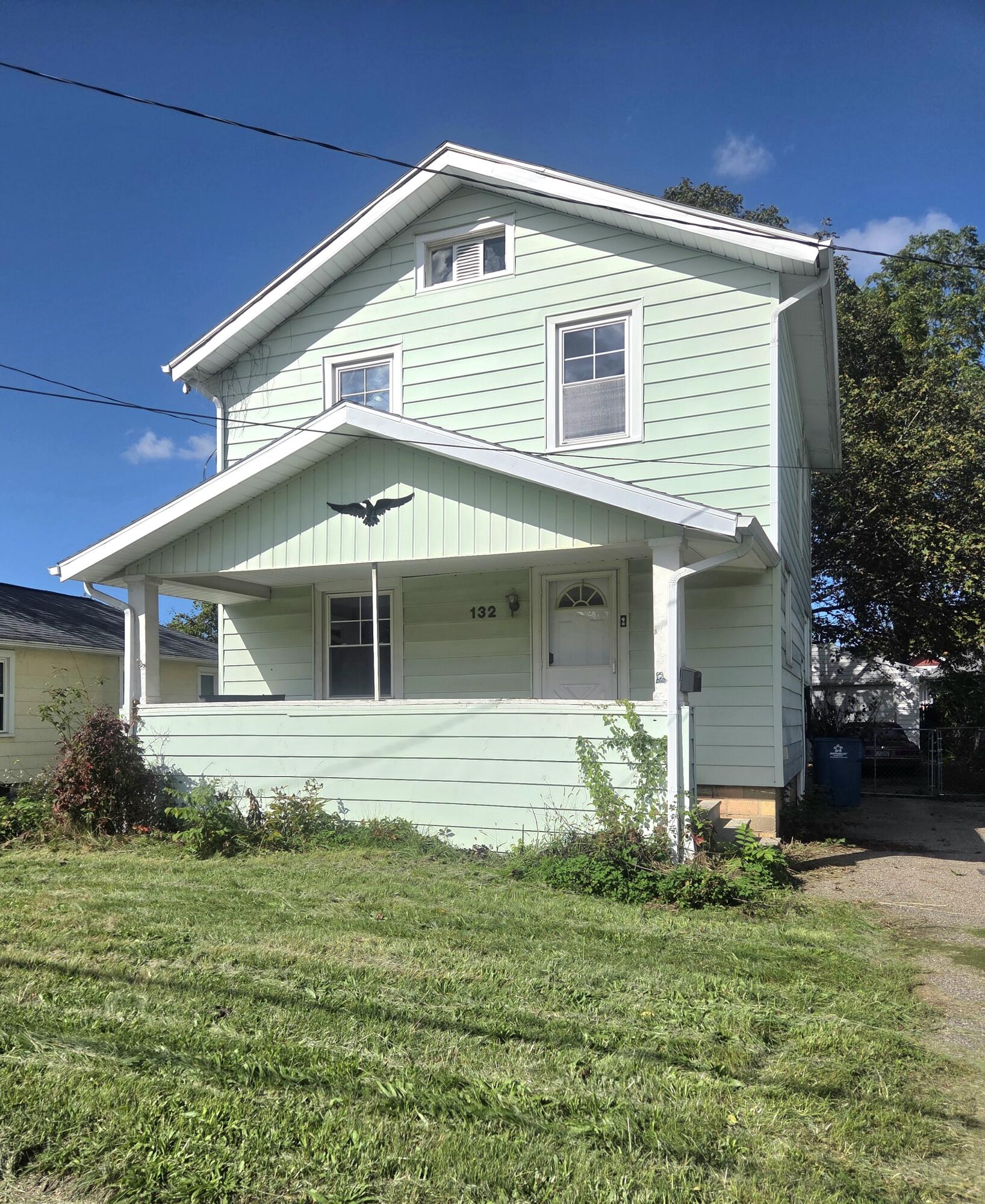 132 W Territorial Road W Property Photo 1