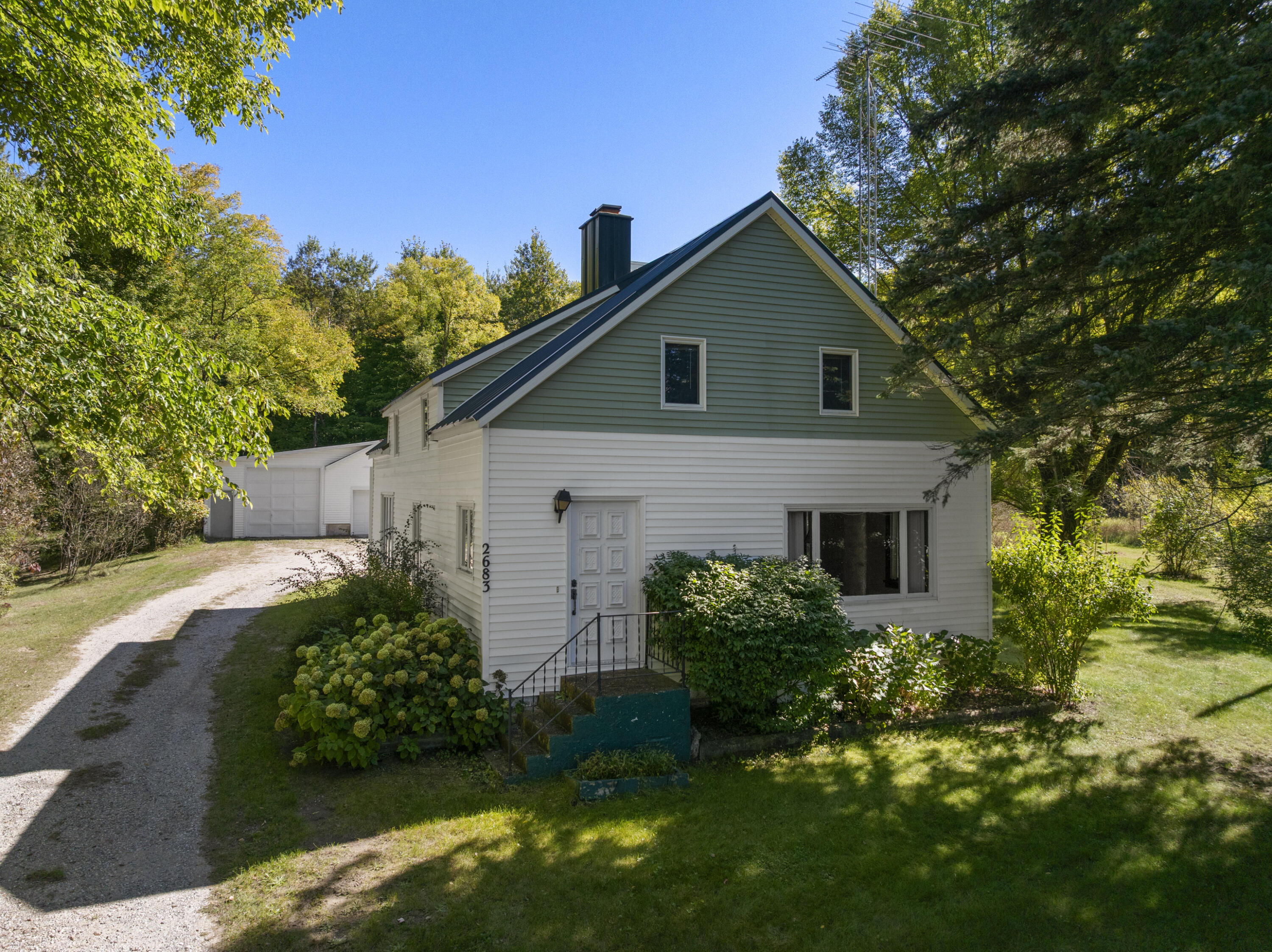 2683 Forrester Road Property Photo 1