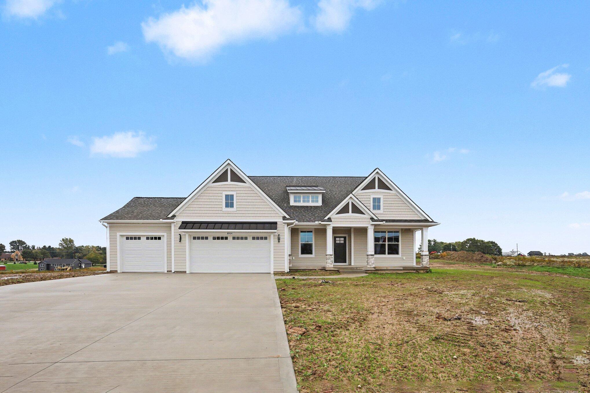 8524 Bosque Drive Se Property Photo 1