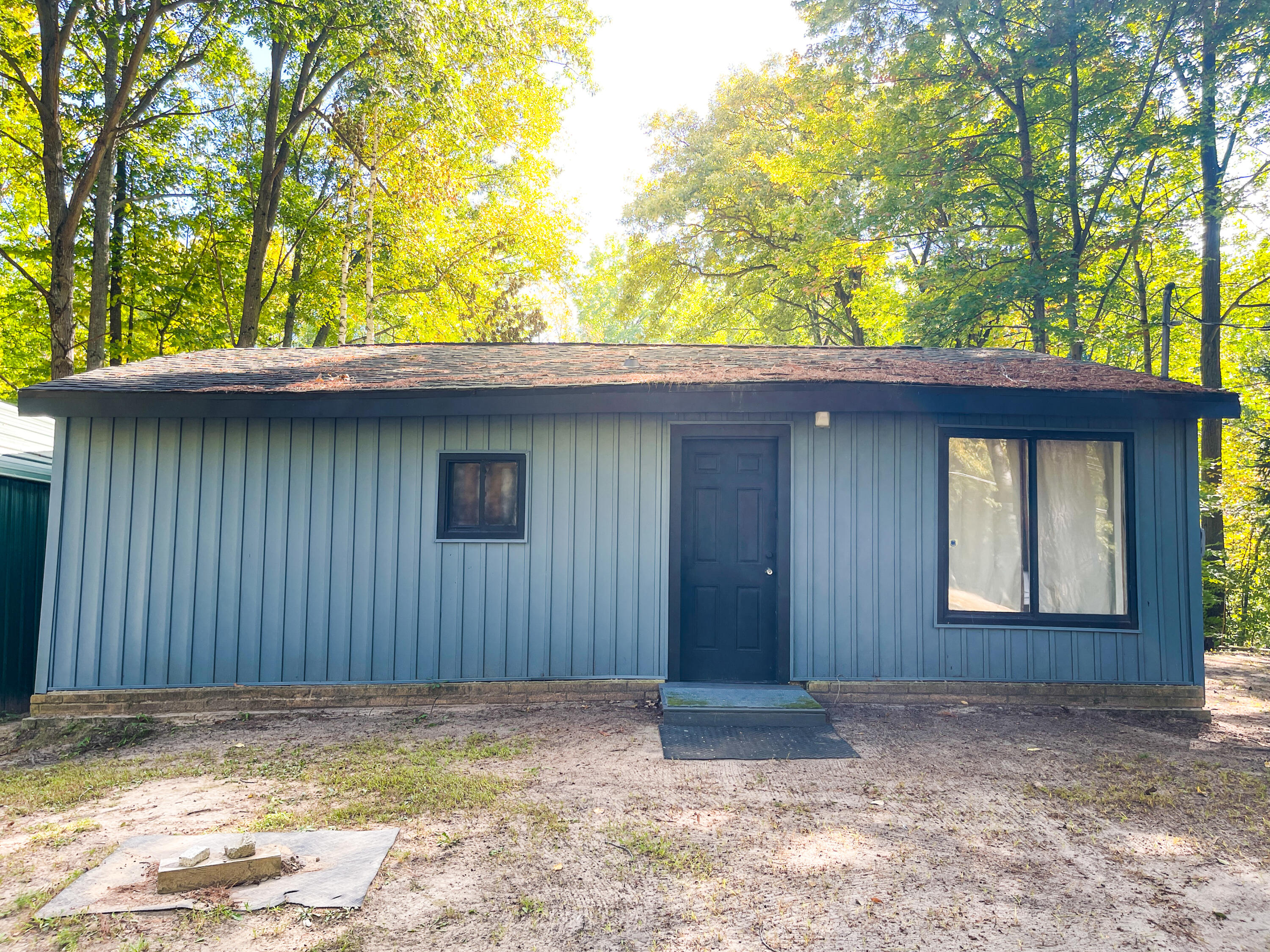 1414 Denton Creek Road Property Photo 1