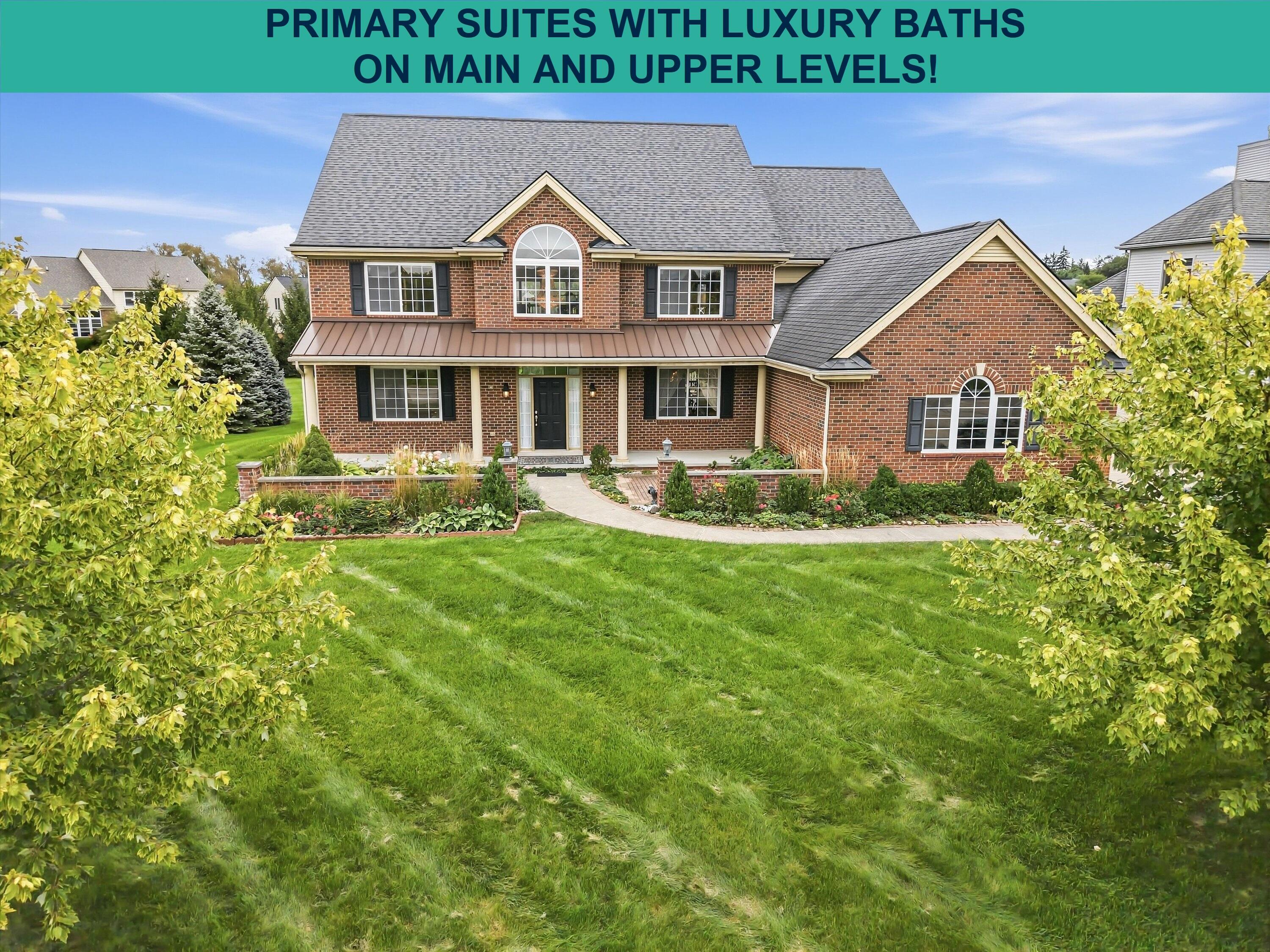887 Gallery Lane Property Photo 1