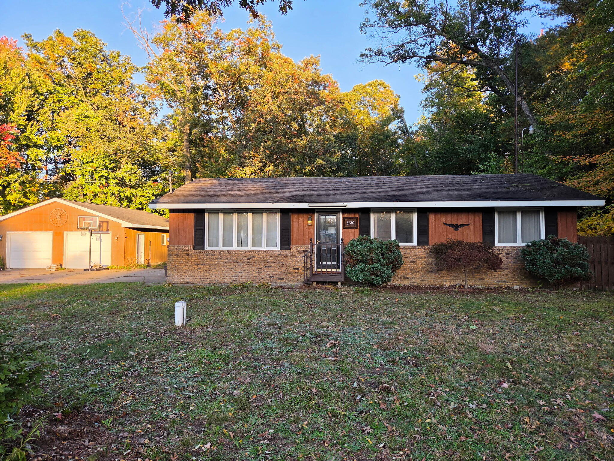 3120 Dalson Road Property Photo 1