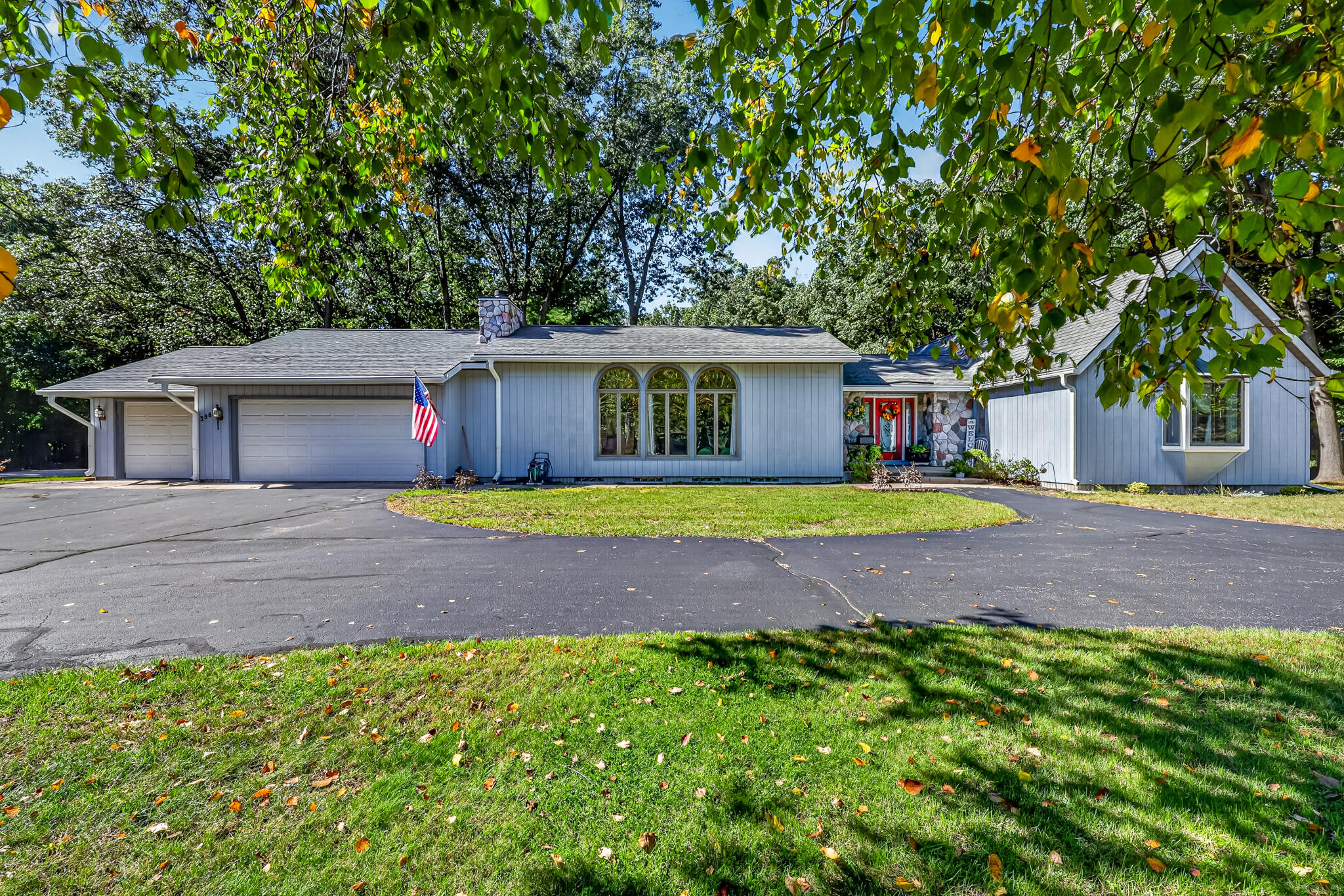 3985 Harbor Point Drive