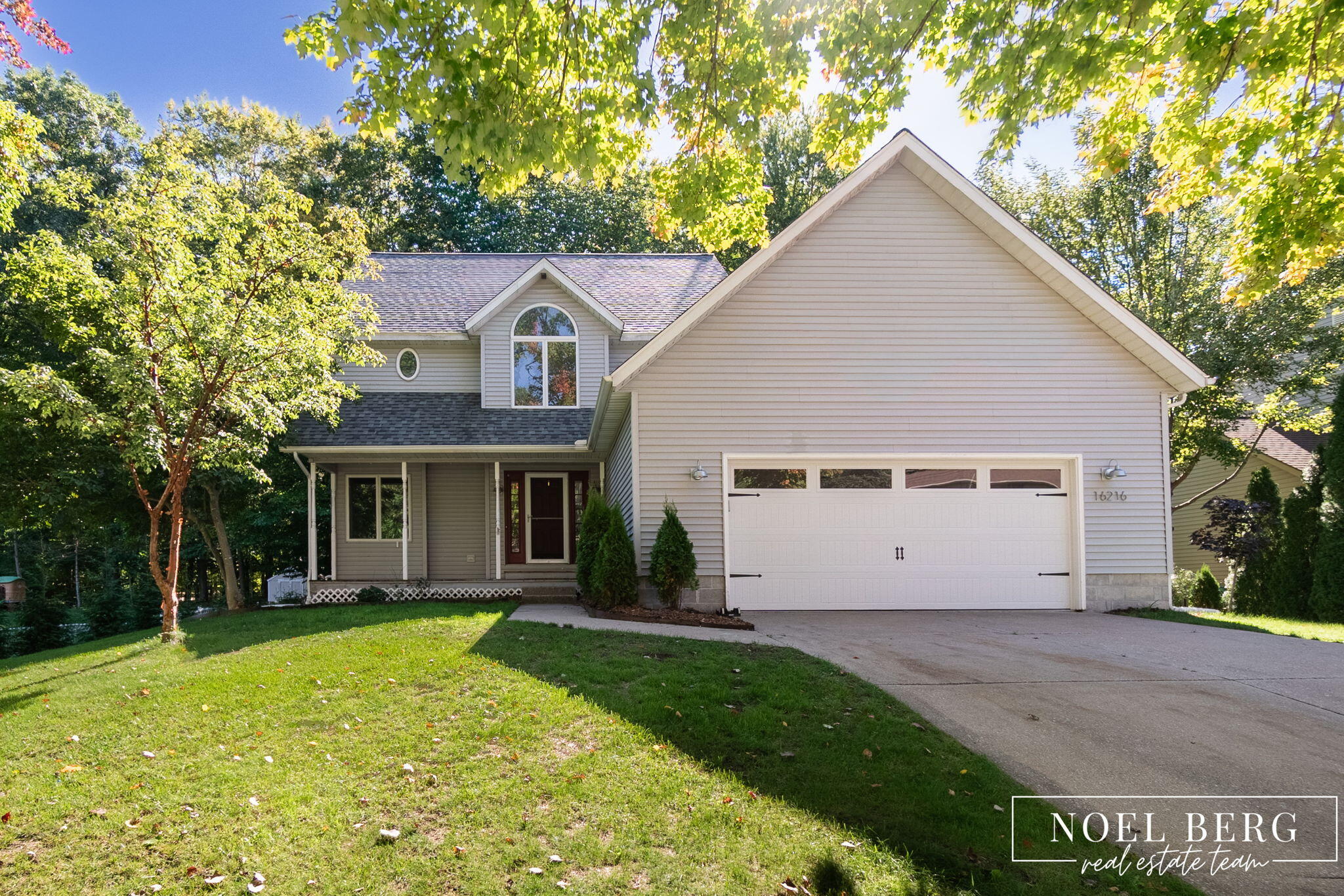 16216 Terrace Road Property Photo 1