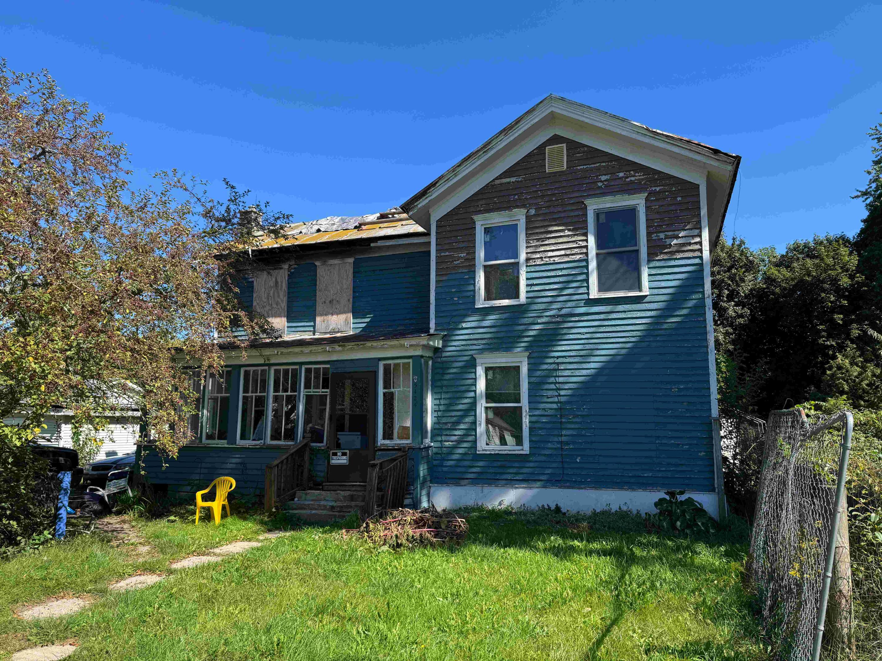 5424 Orleans Road Property Photo 1