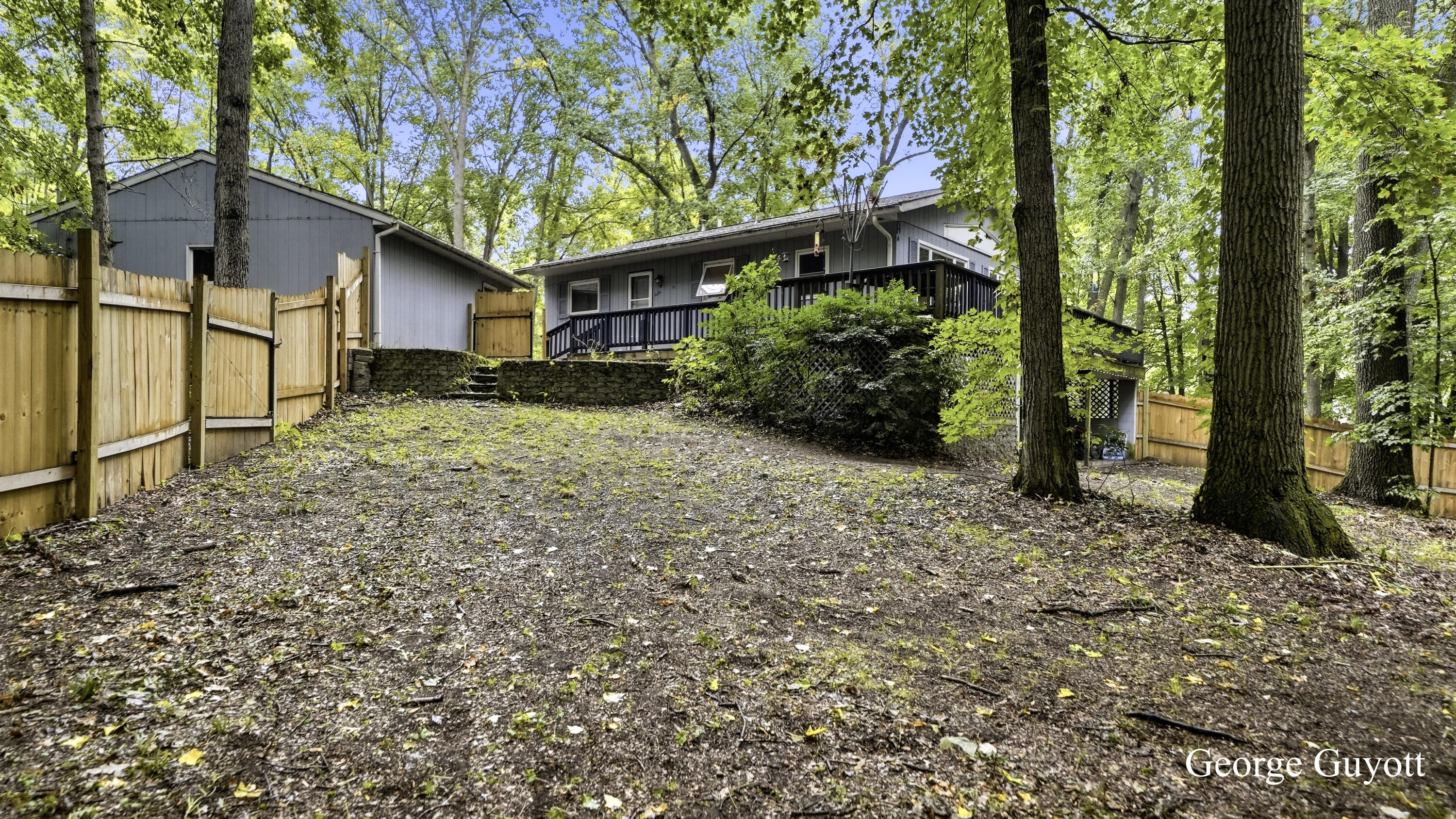 10691 W Dickerson Lake Road Property Photo 1