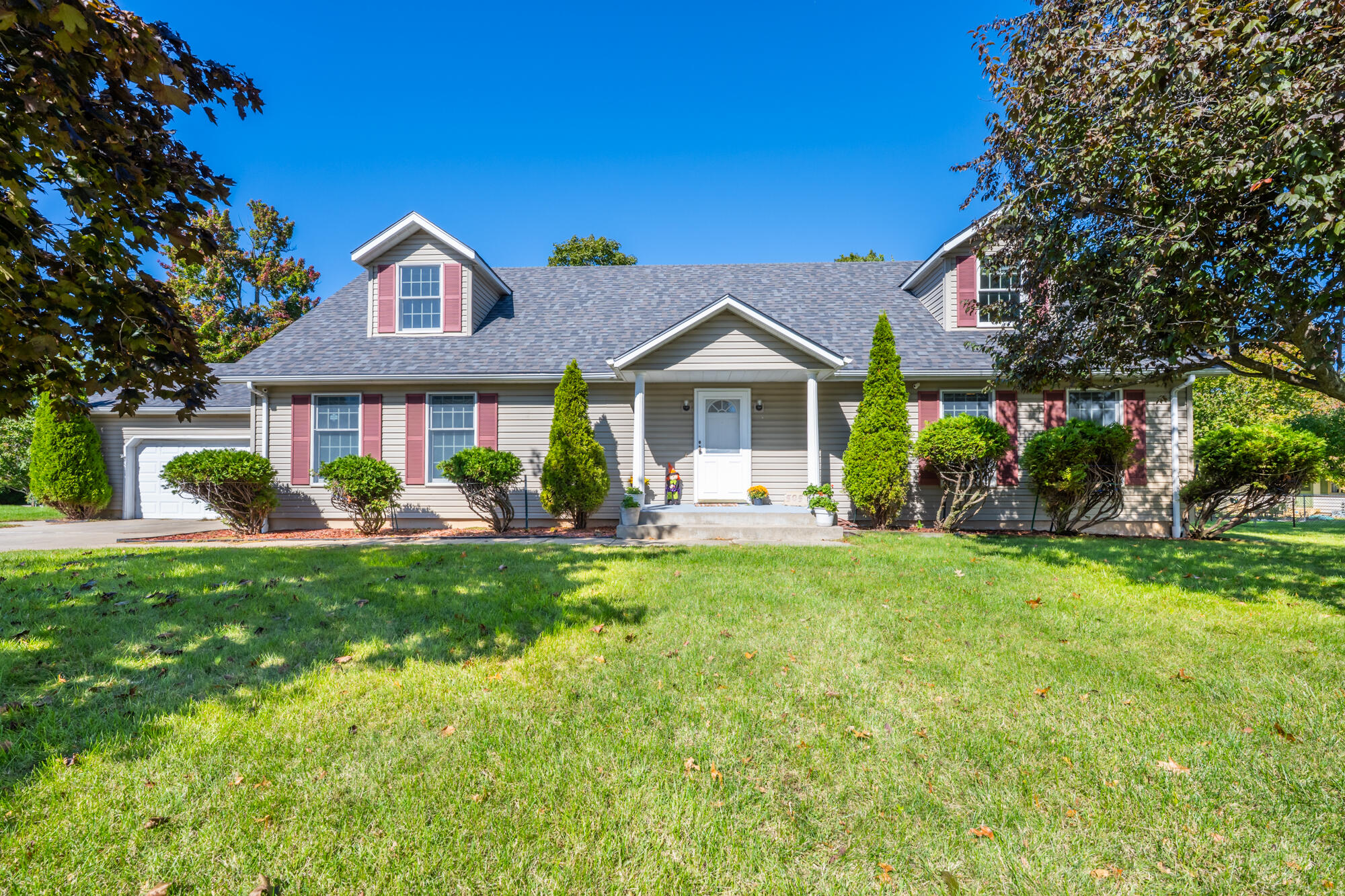 505 Highland Avenue