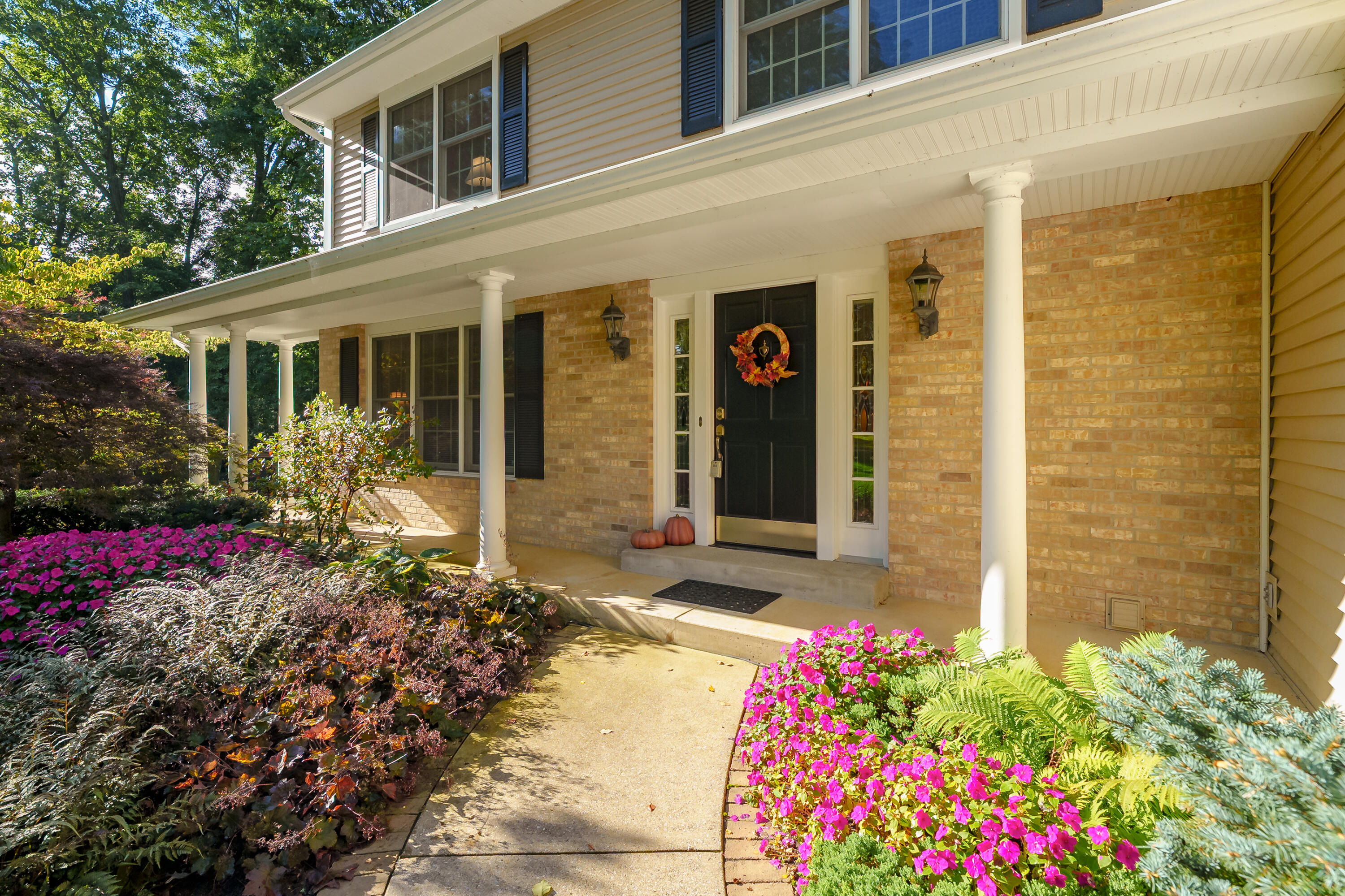 16136 Prairie Ronde Road Property Photo 1