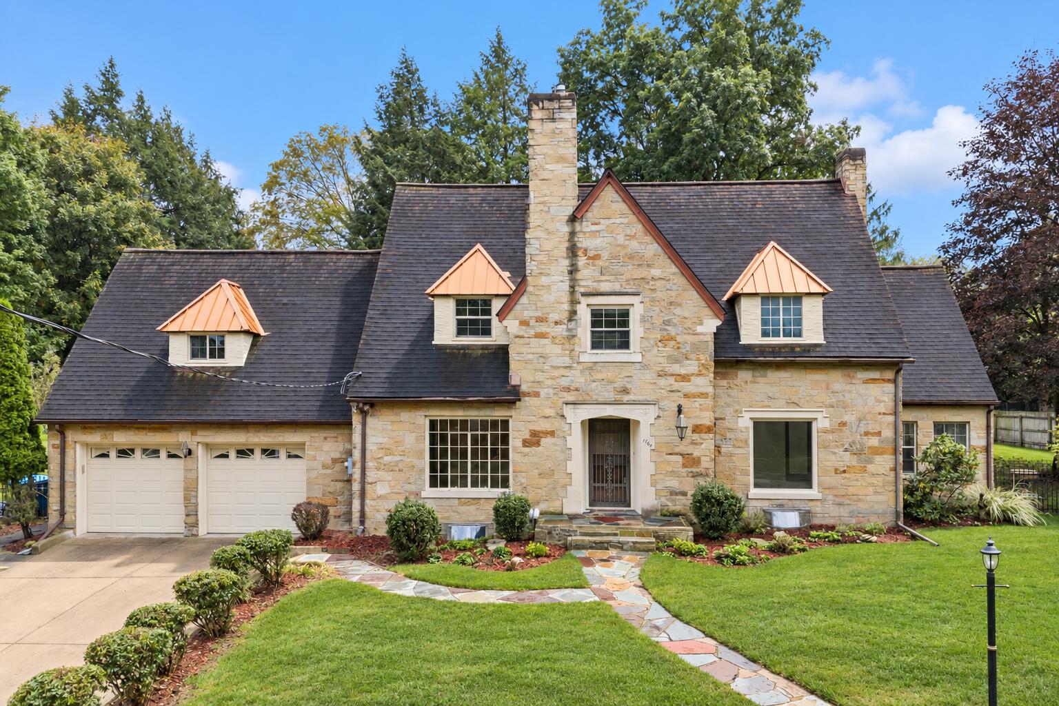 1761 Chevy Chase Boulevard Property Photo 1