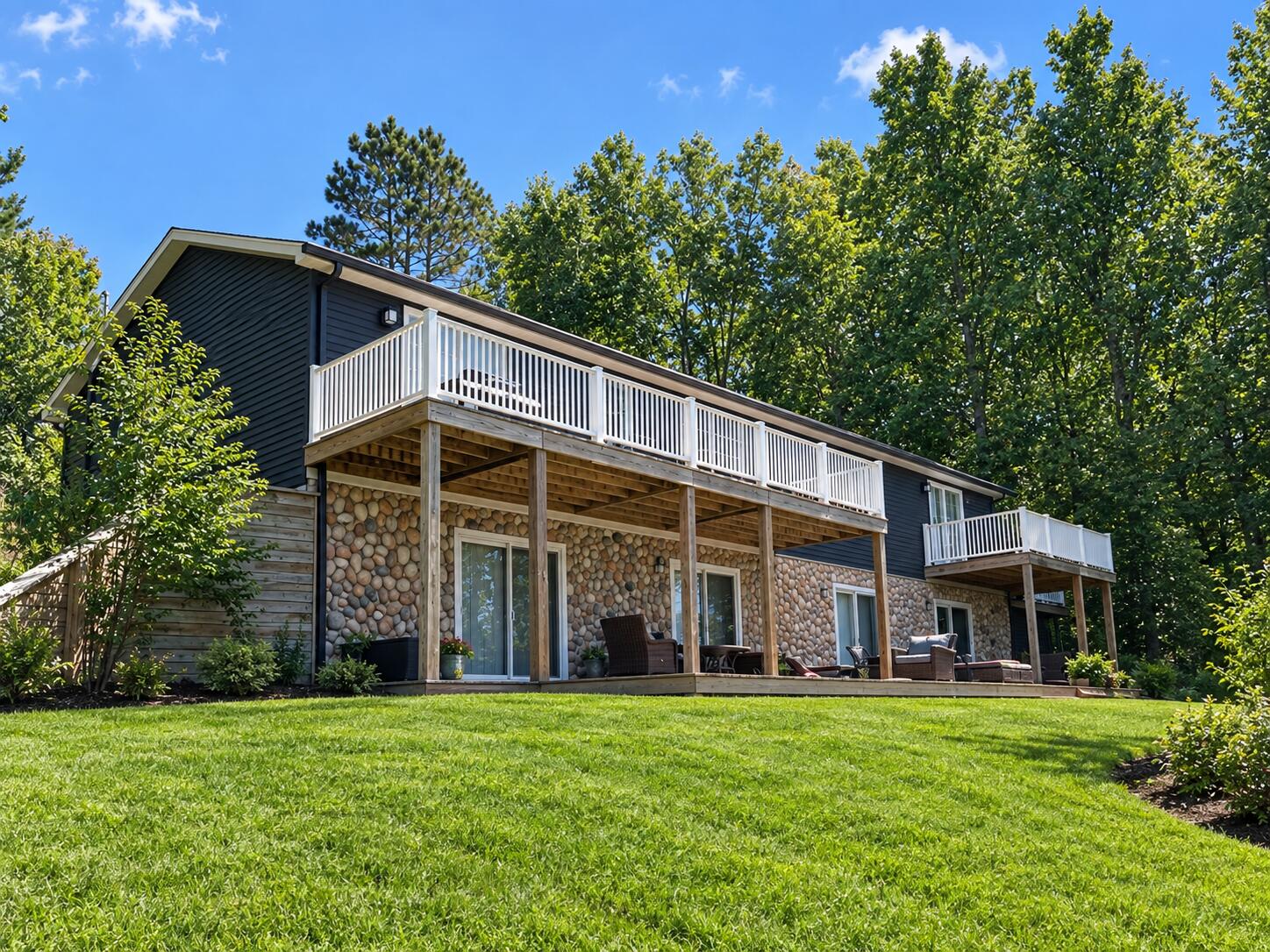 1504 Devries Drive Property Photo 1
