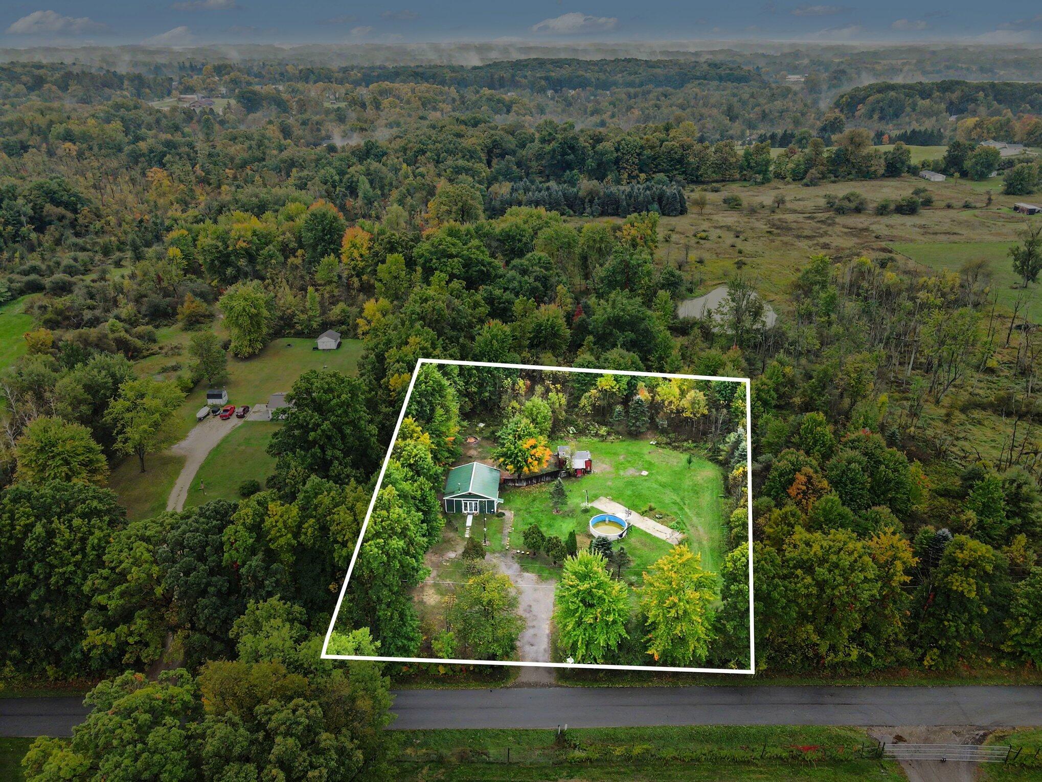 2180 19 Mile Road Ne Property Photo 1