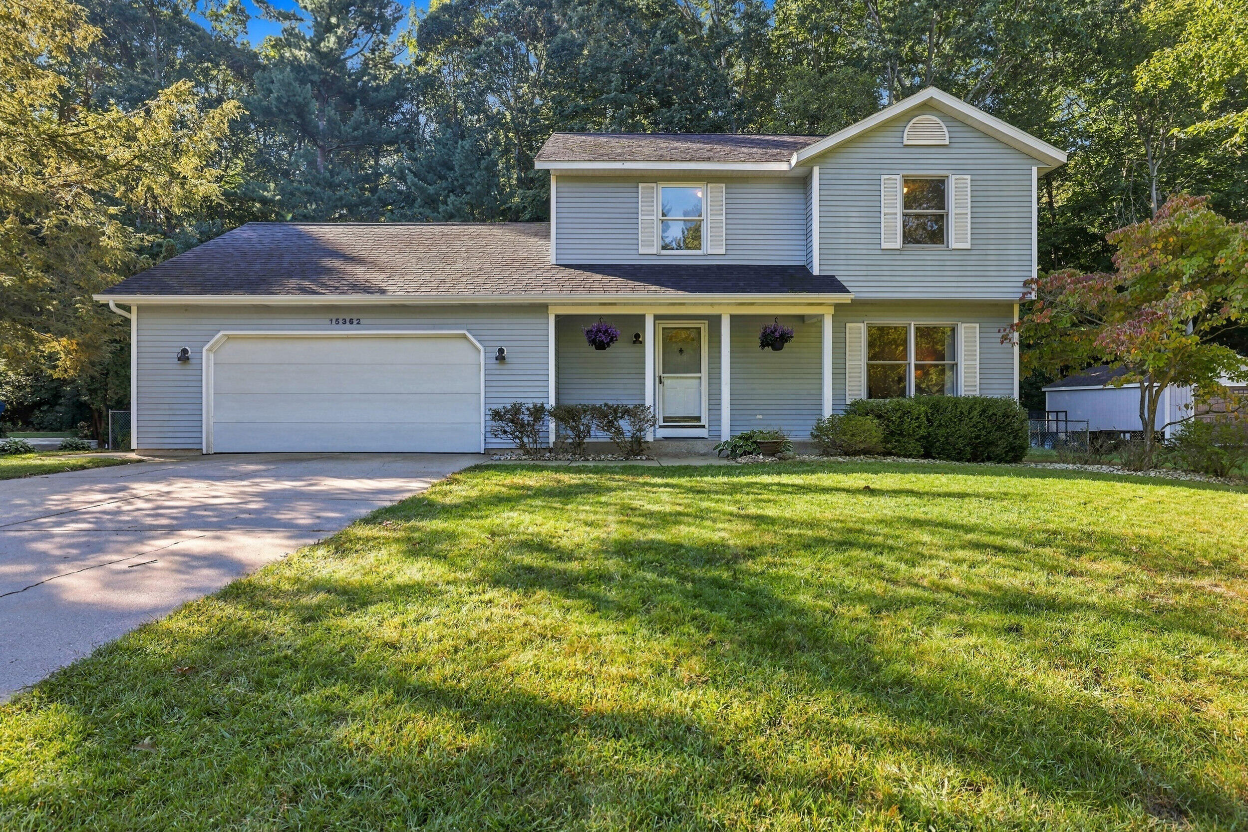 15362 Arborwood Drive Property Photo 1