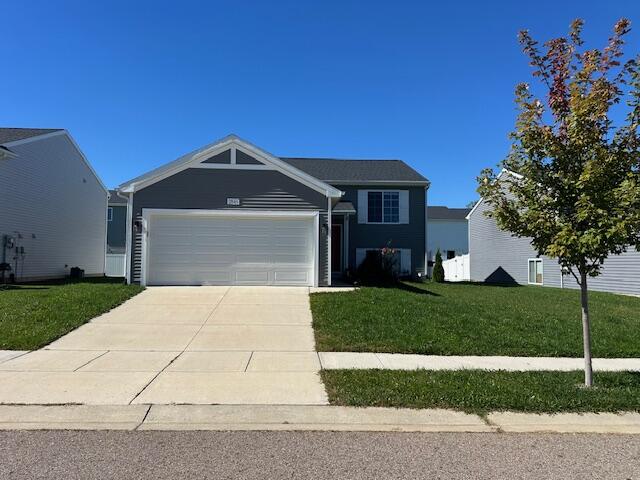 2849 Jordan River Drive Property Photo 1