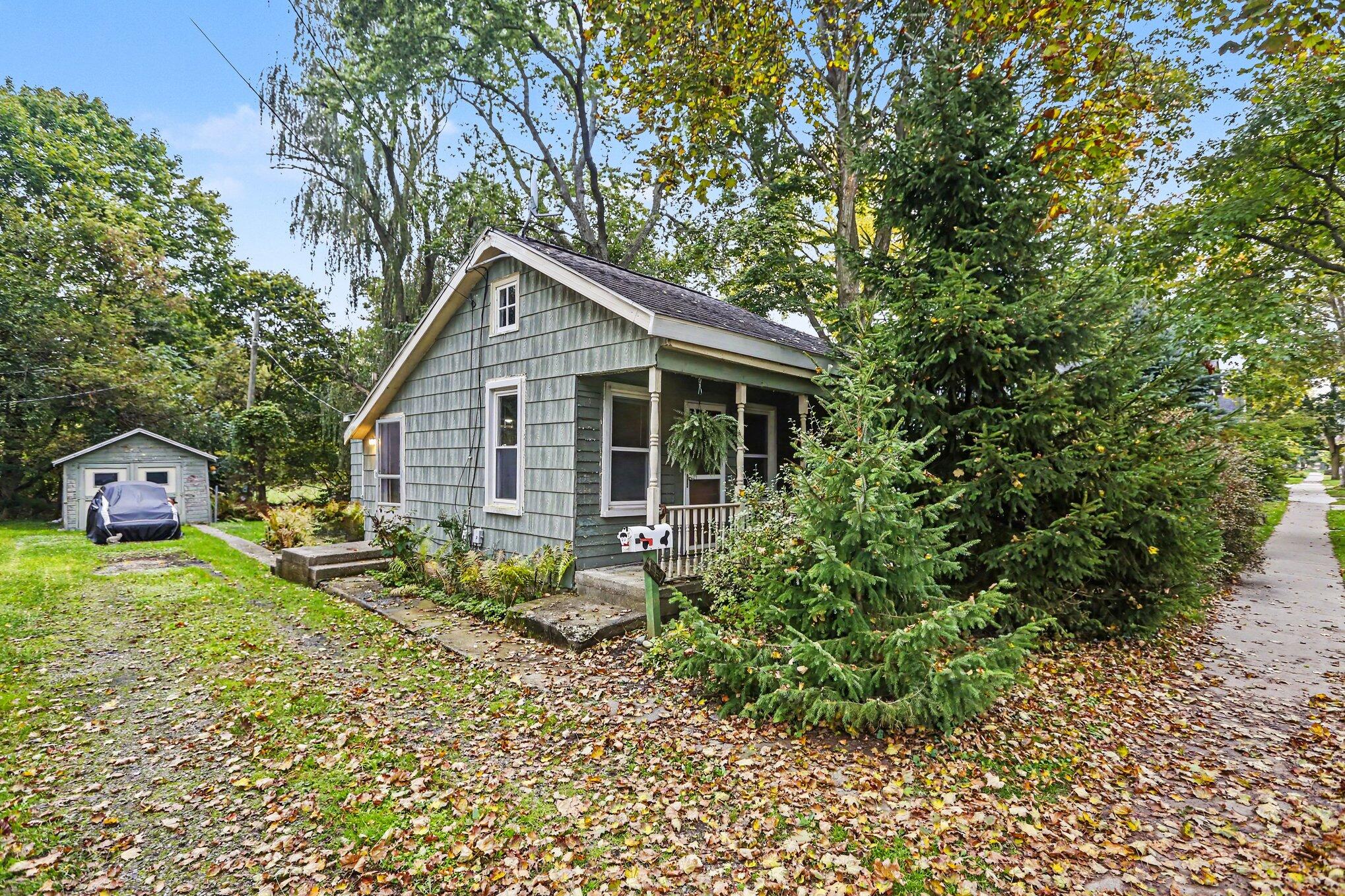 119 Madison Street Property Photo 1