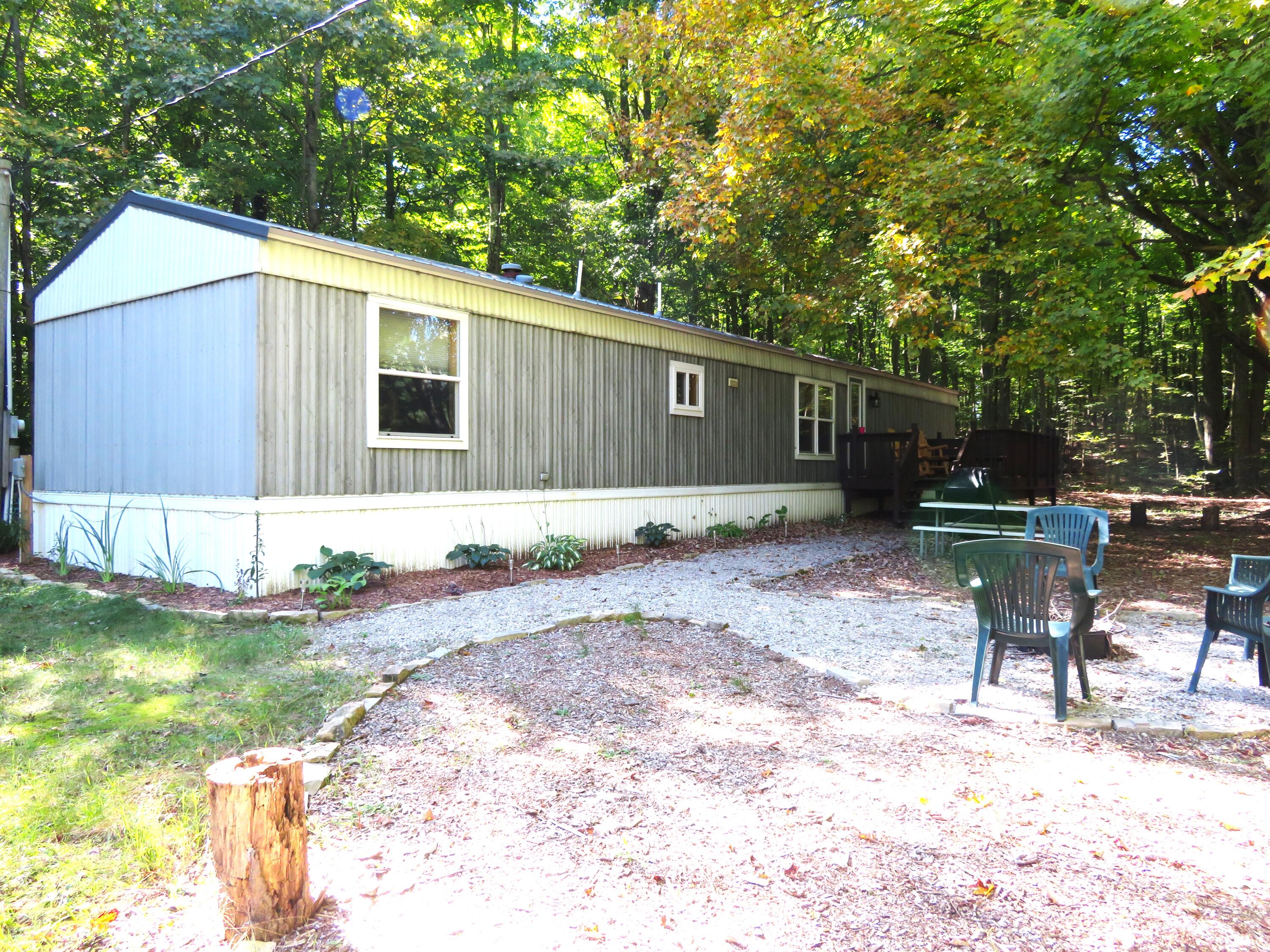 23267 Cadillac Highway Property Photo 1