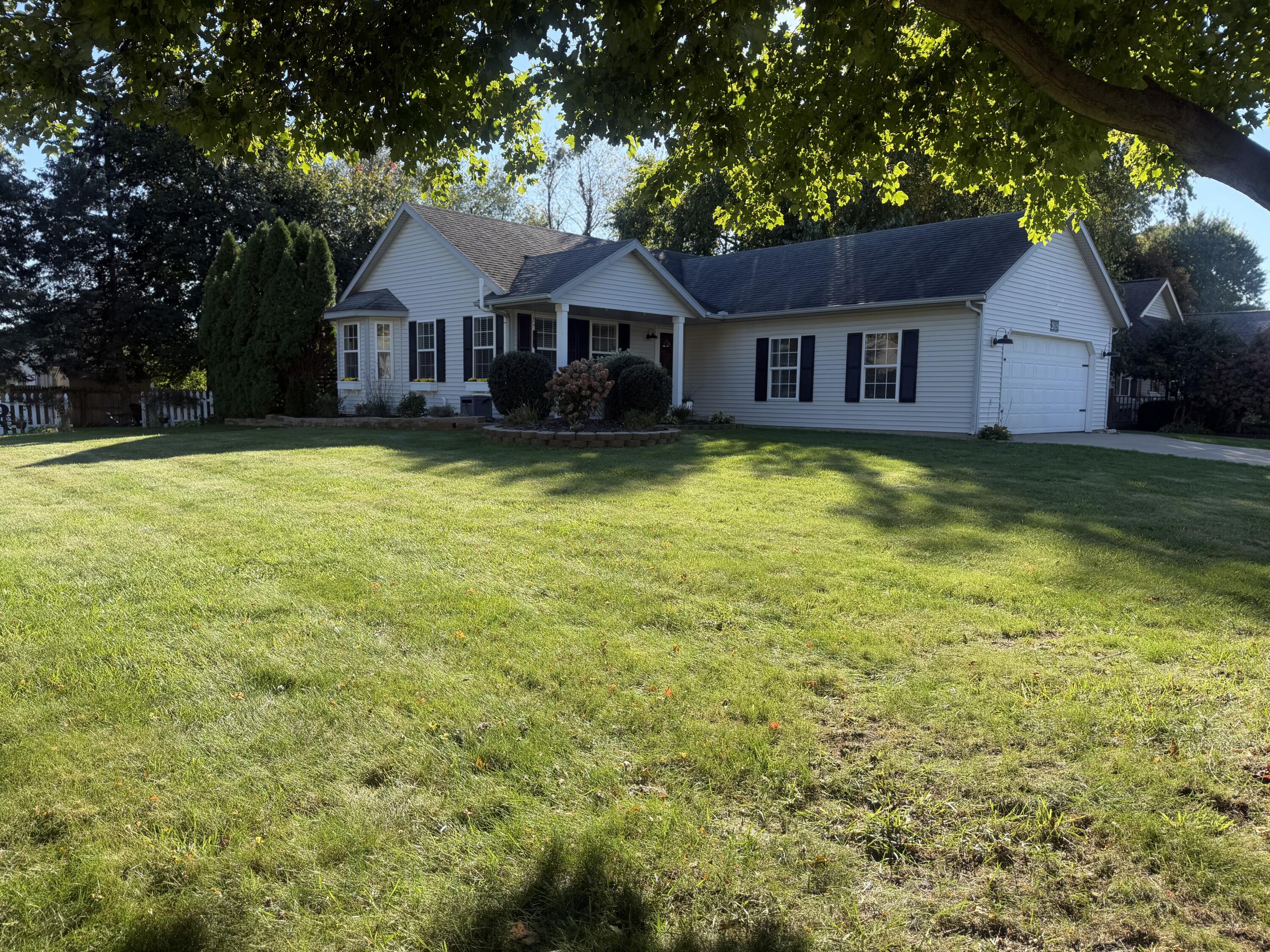 2619 Barkwood Lane Property Photo 1