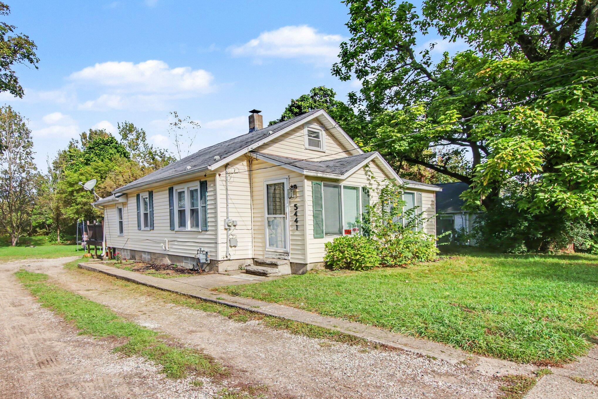 5441 Collingwood Avenue Property Photo 1