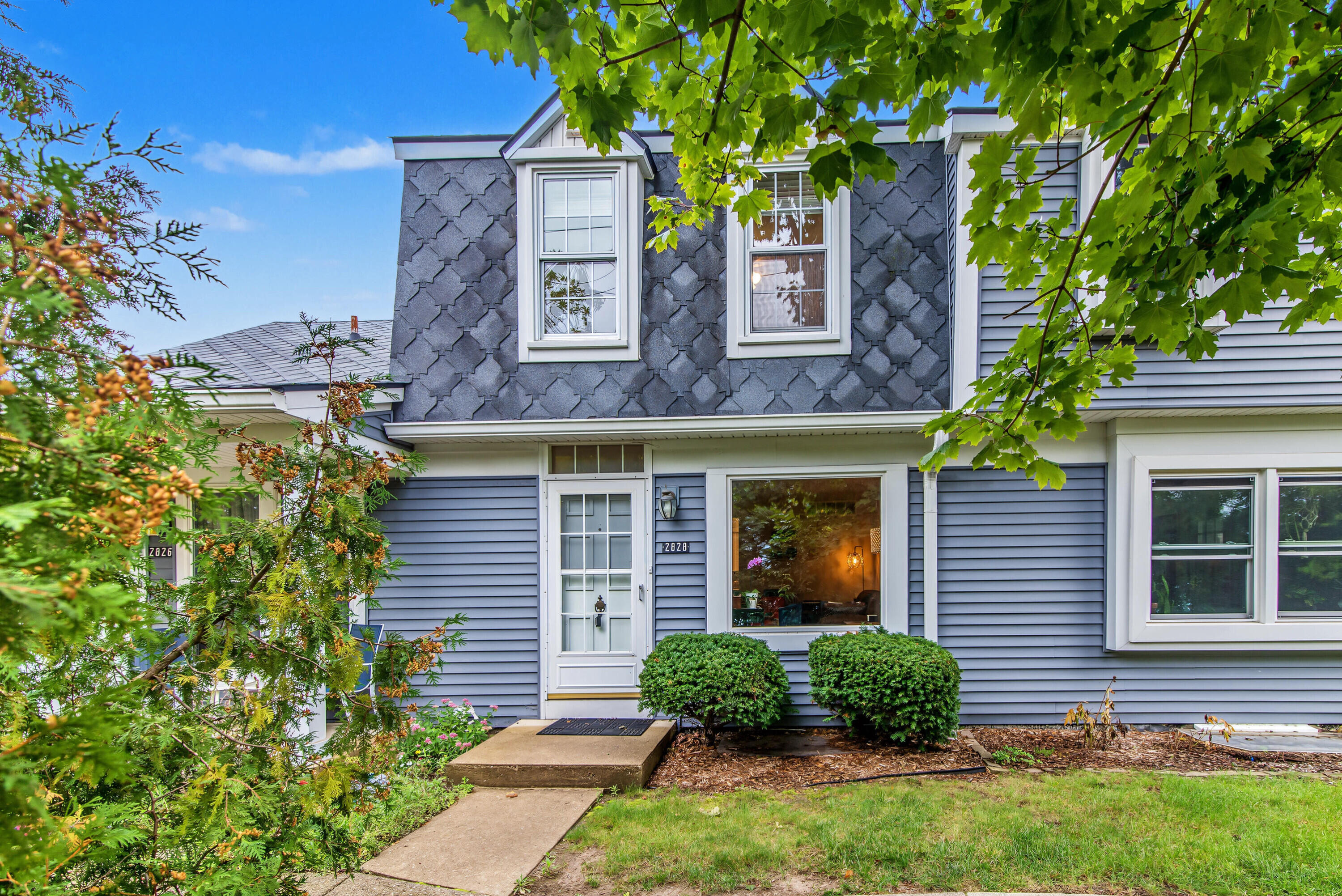 2828 Bombridge Court Property Photo 1