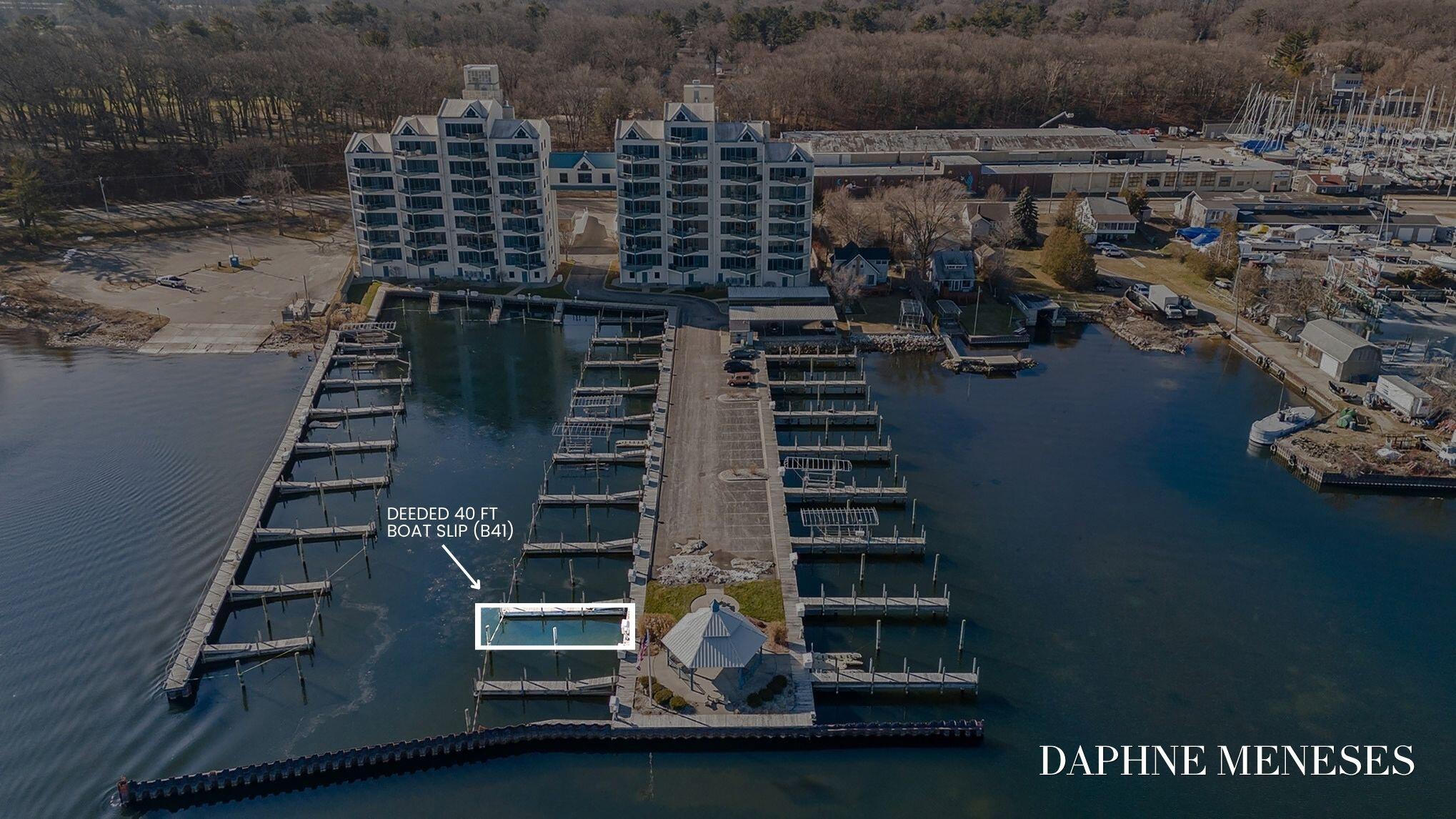 2964 Lakeshore Drive #e403 Property Photo 2