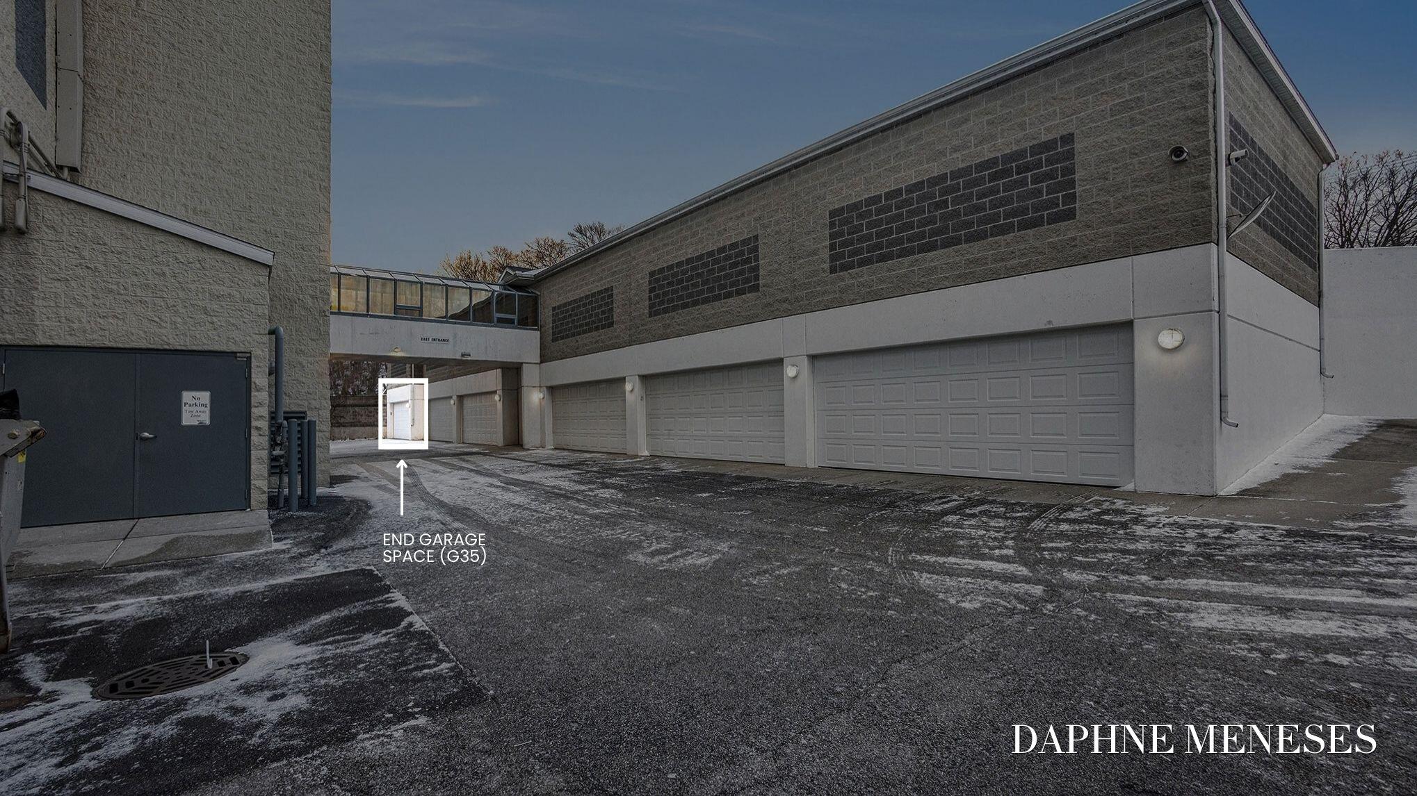 2964 Lakeshore Drive #e403 Property Photo 34