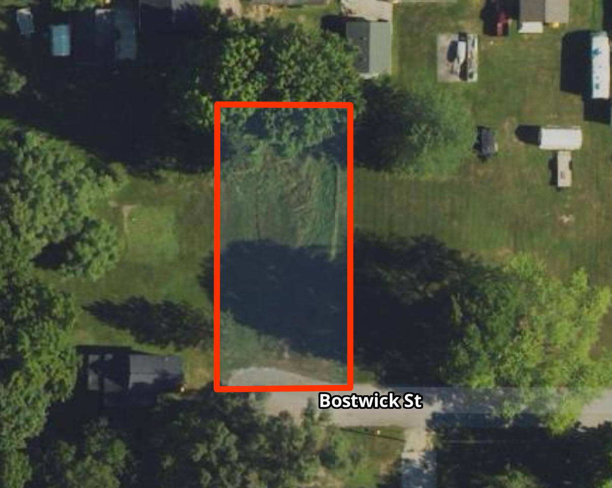 0 Bostwick Street Property Photo 1